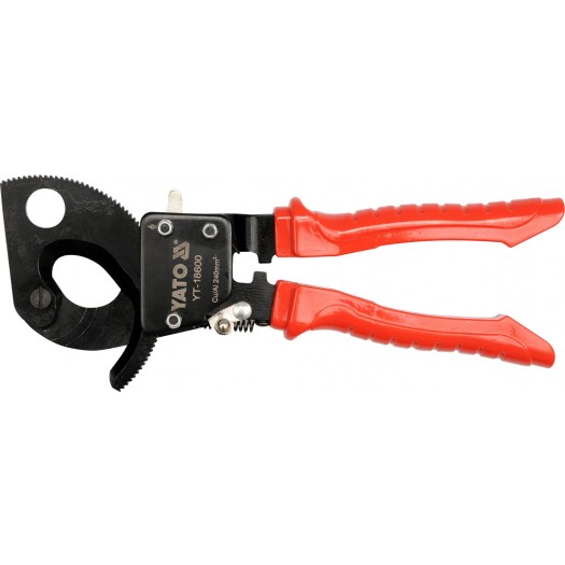 

NOŻYCE ZAPADKOWE DO KABLI 240MM L-300