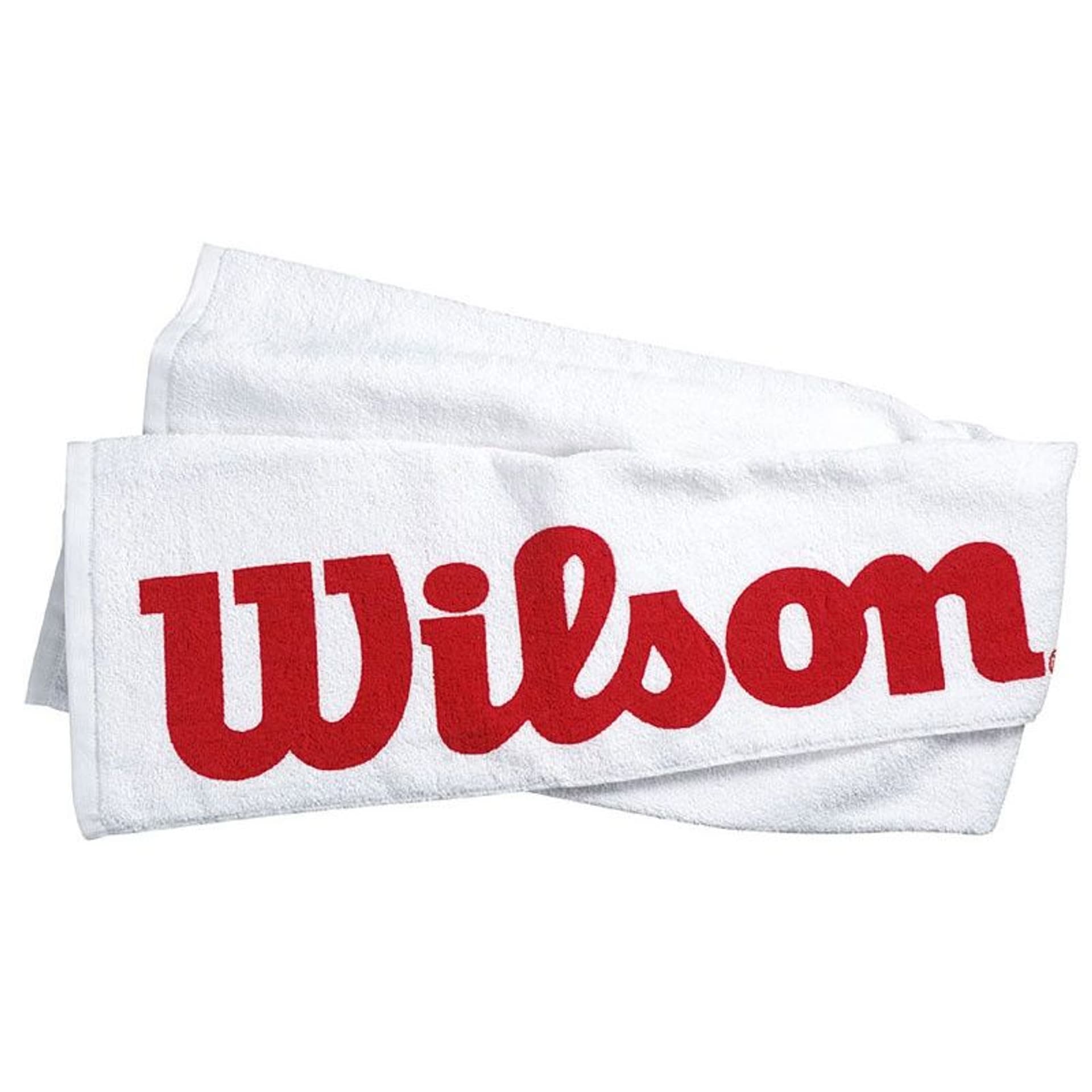 

Ręcznik Wilson Sport Towel (kolor Biały, rozmiar N/A)