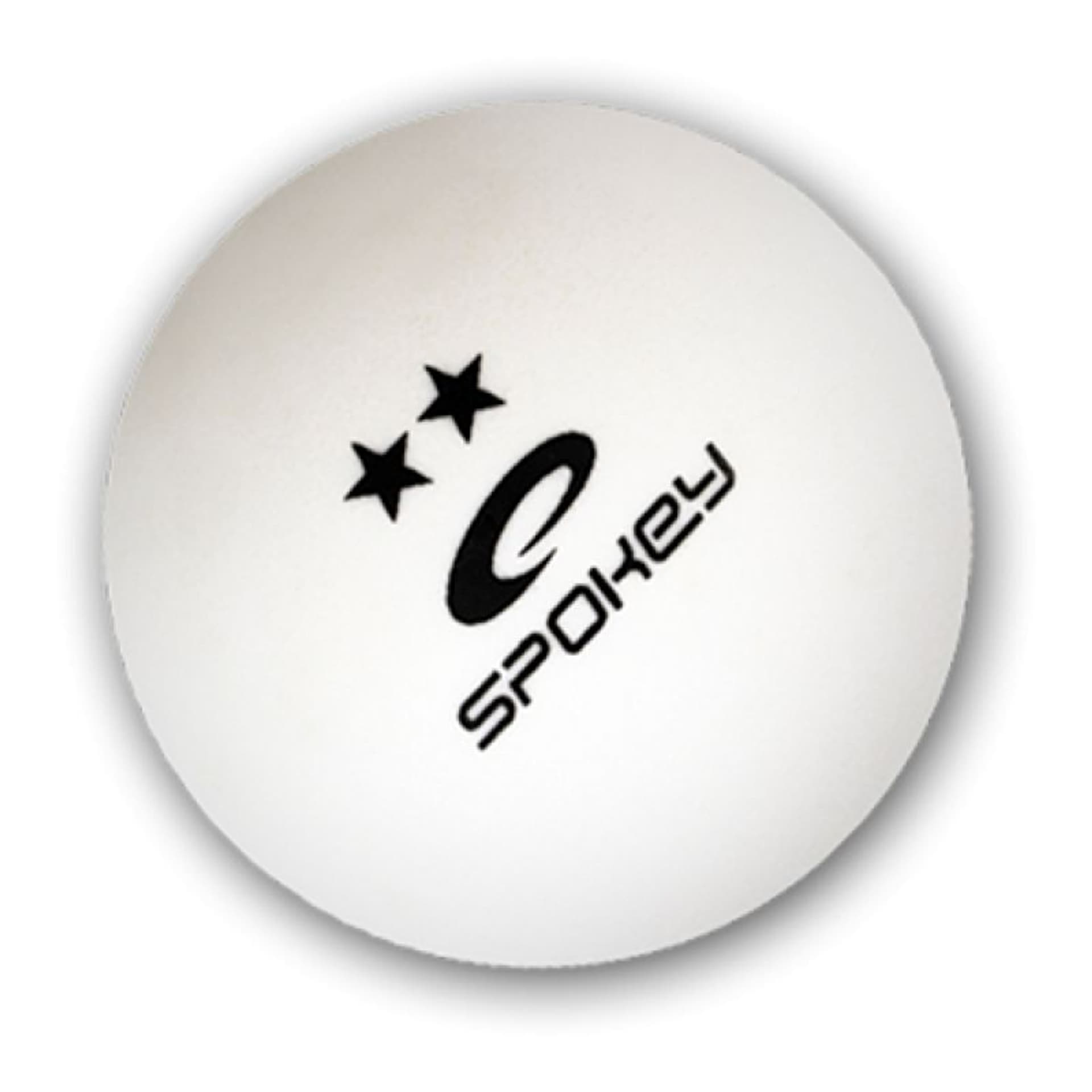 

Piłeczka do ping ponga Spokey Skilled** /6szt/ 81874