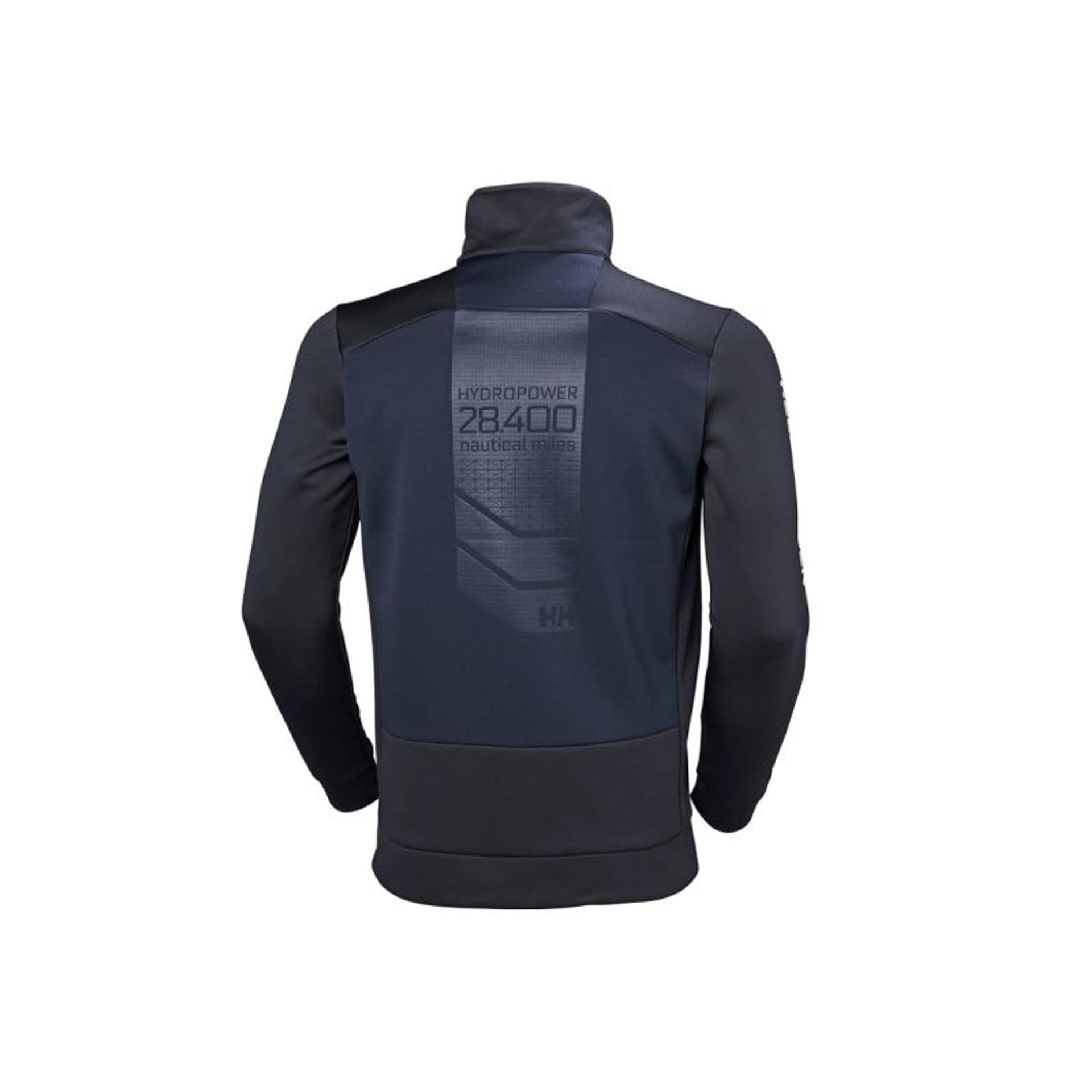 

Kurtka Helly Hansen HP Fleece Jacket M 34043 (kolor Czarny, rozmiar M)