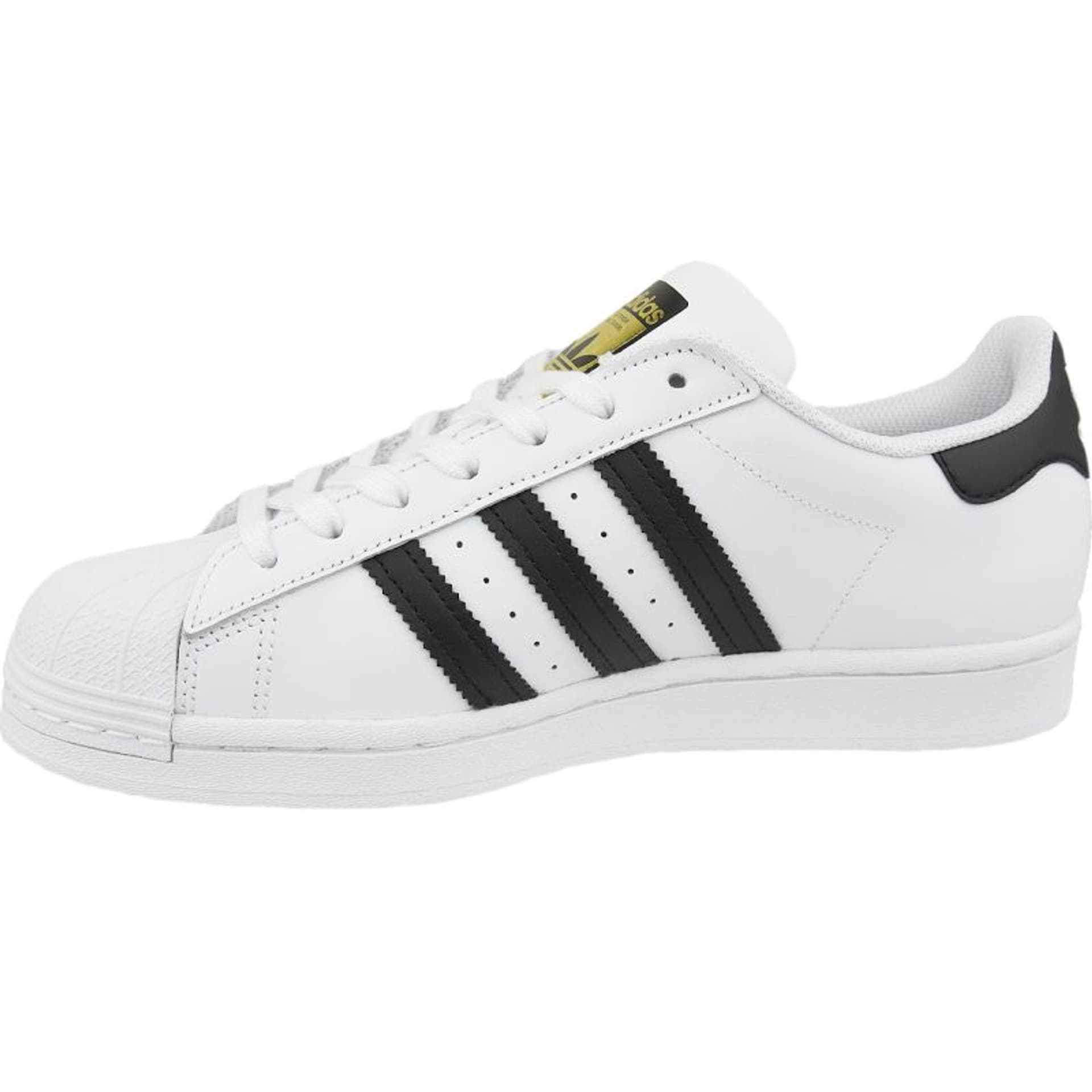 

Buty adidas Superstar M (kolor Biały, rozmiar 38 2/3)