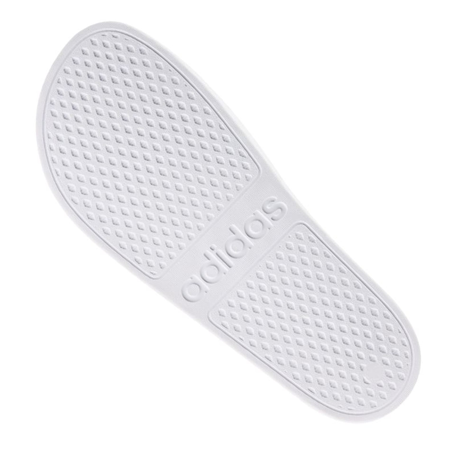 

Klapki adidas Adilette Aqua M EF1730 (kolor Biały, rozmiar 47 1/3)