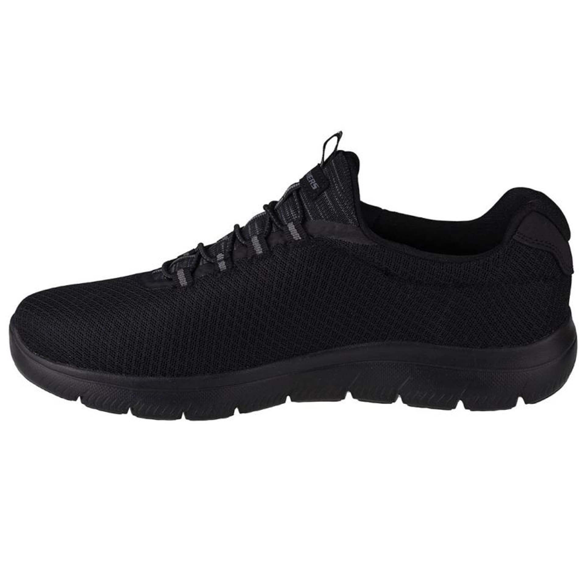 

Buty Skechers Summits M 52811 (kolor Czarny, rozmiar 45)