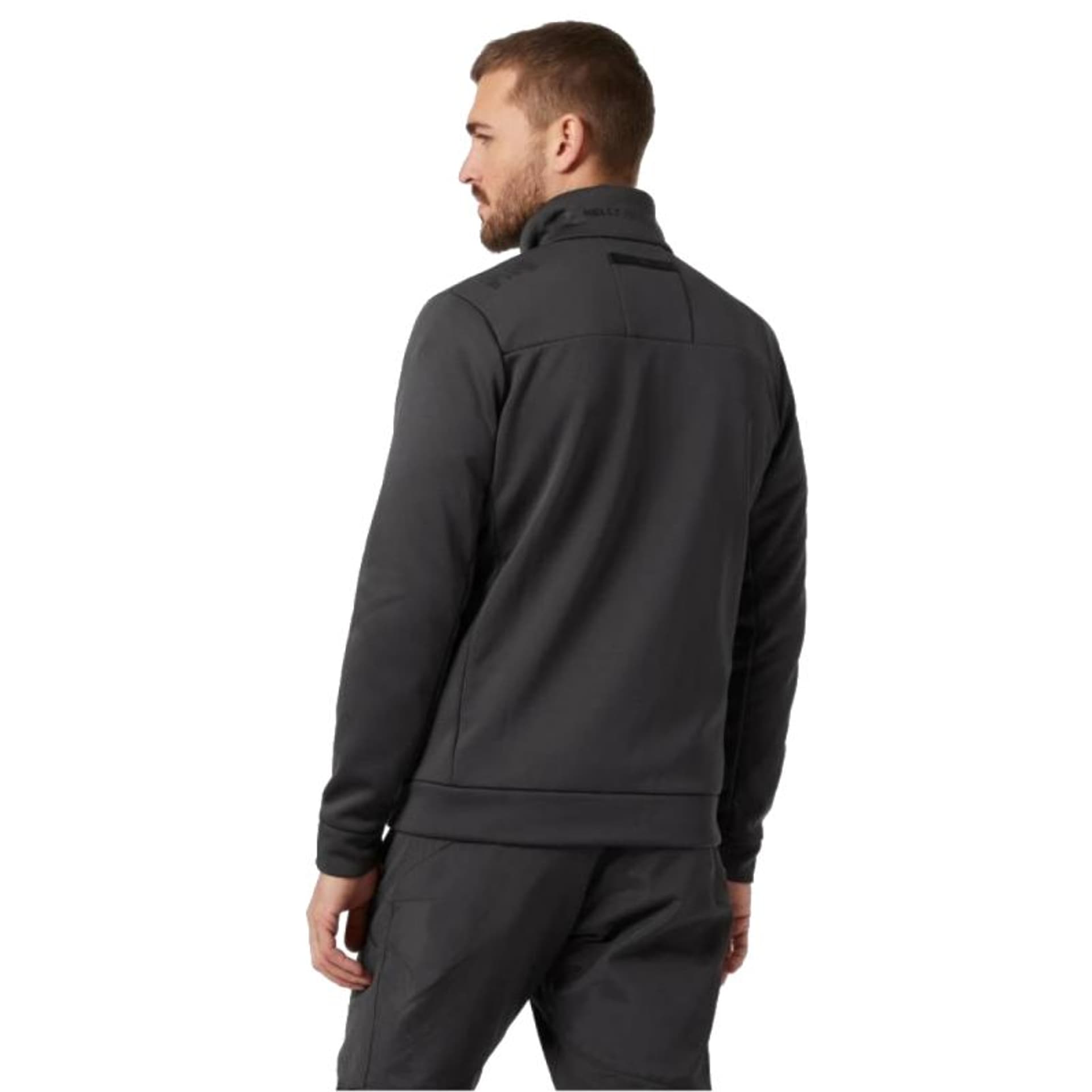 

Bluza Helly Hansen Crew Fleece Jacket M 30229 (kolor Szary/Srebrny, rozmiar XL)