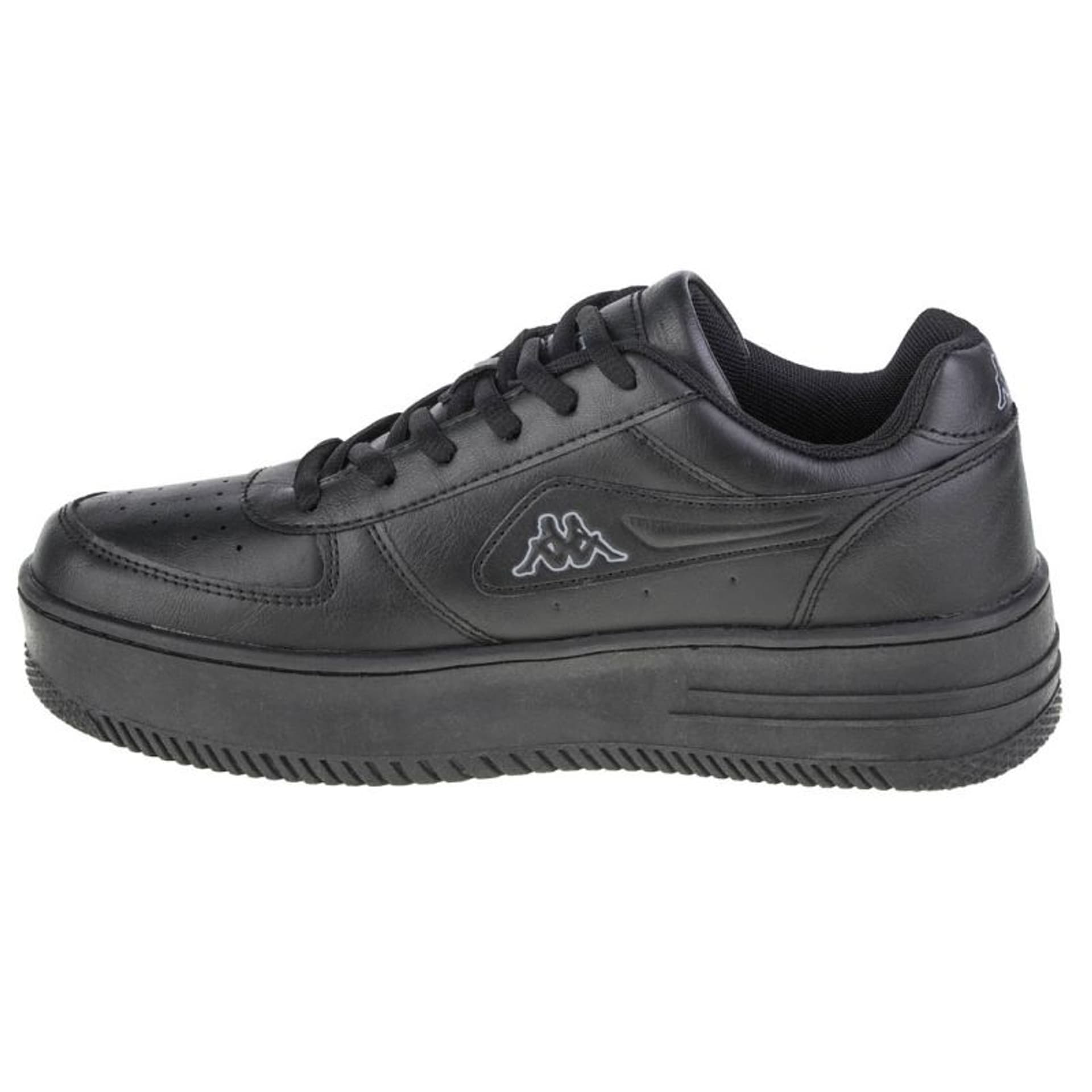 

Buty Kappa Bash PF OC W 243001OC (kolor Czarny, rozmiar 40)