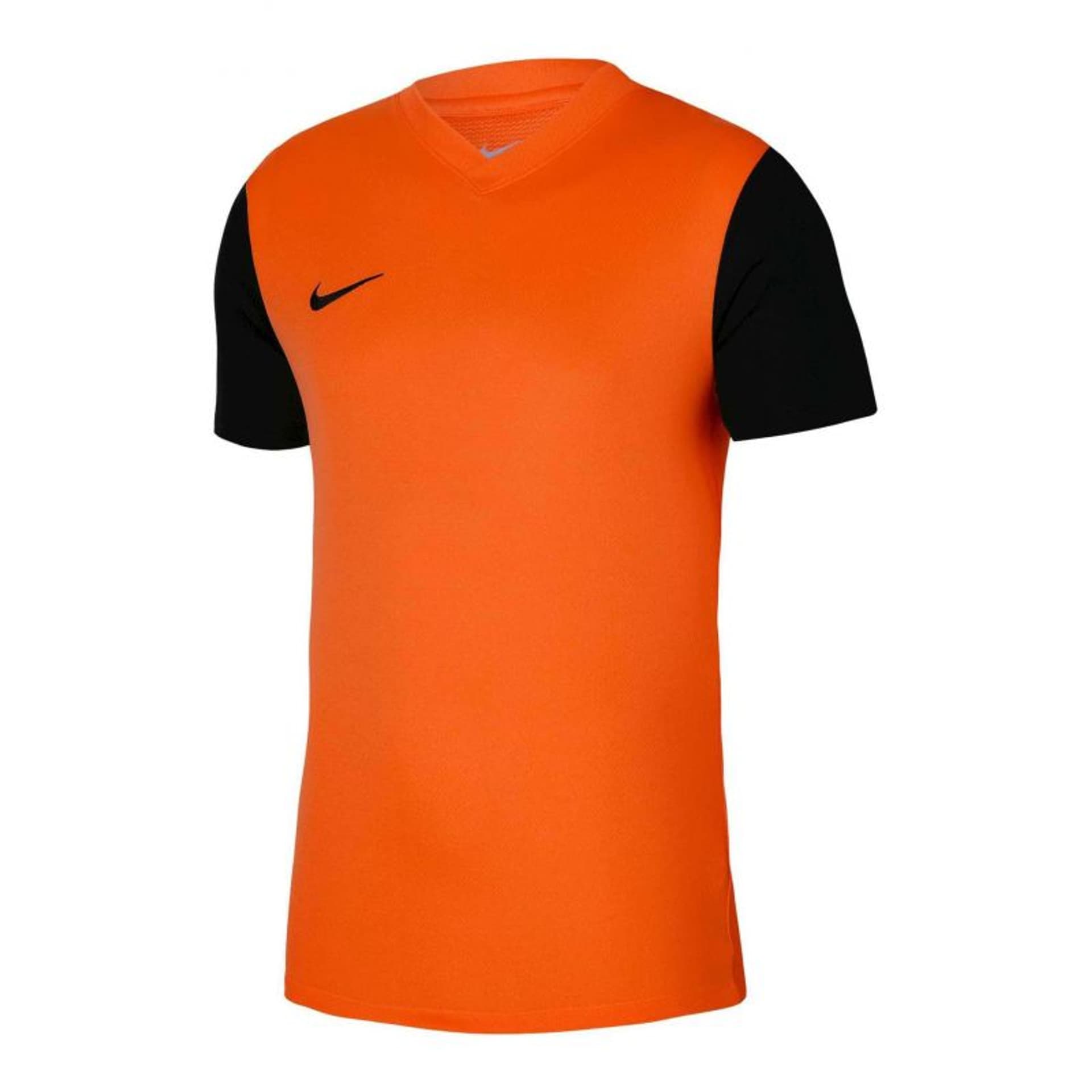 

Koszulka Nike Dri-Fit Tiempo Premier 2 Jr (kolor Pomarańczowy, rozmiar L (147-158cm))