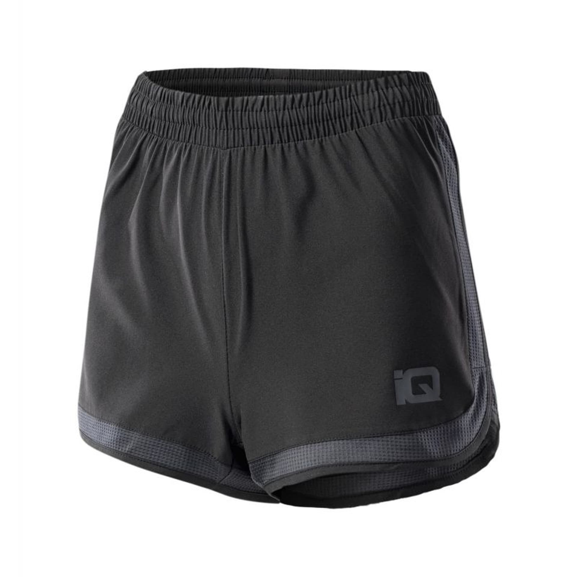 

Spodenki Iq Ragia II Wmns W 92800284478 (kolor Czarny, rozmiar M)