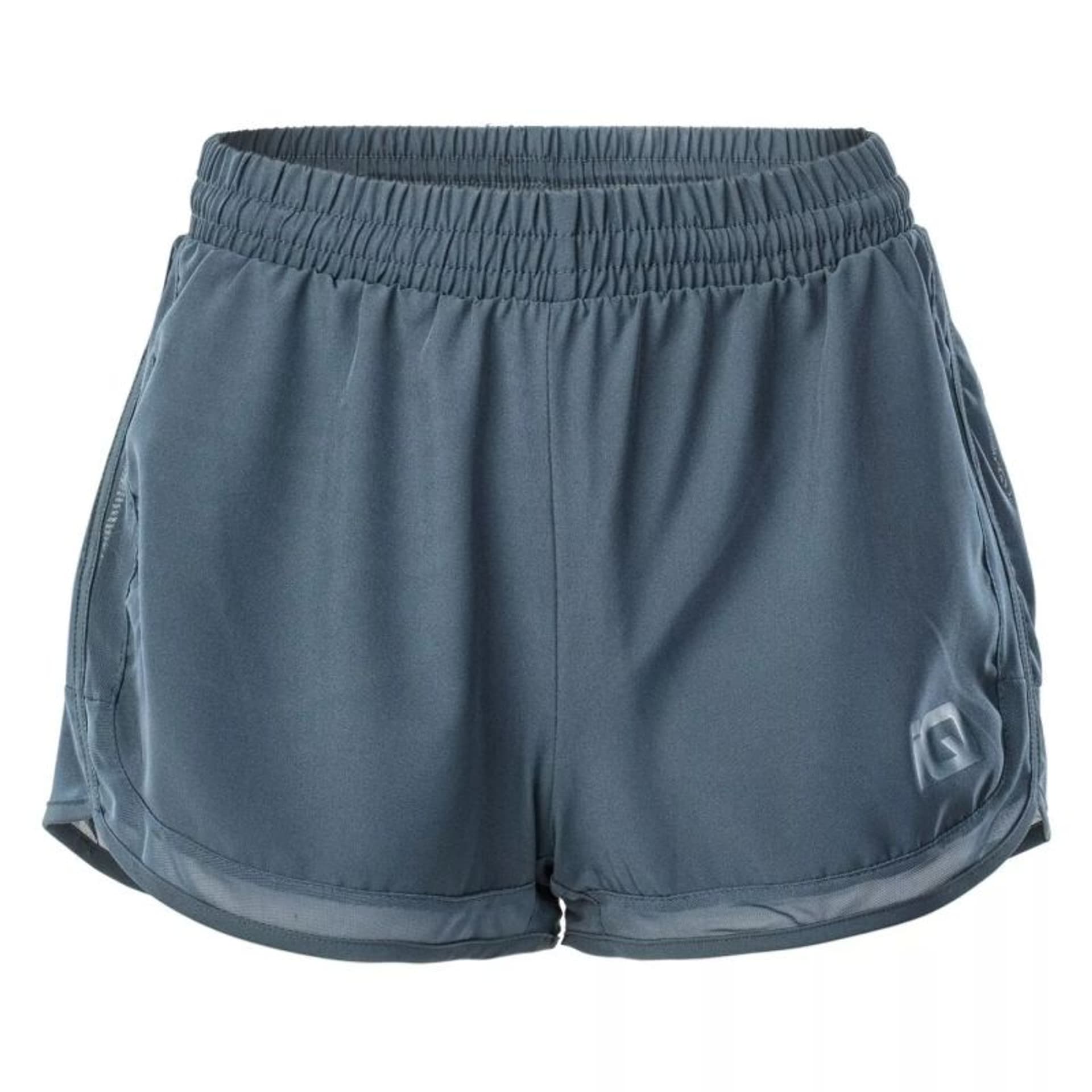 

Spodenki Iq Ragia II Wmns W 92800284478 (kolor Szary/Srebrny, rozmiar S)