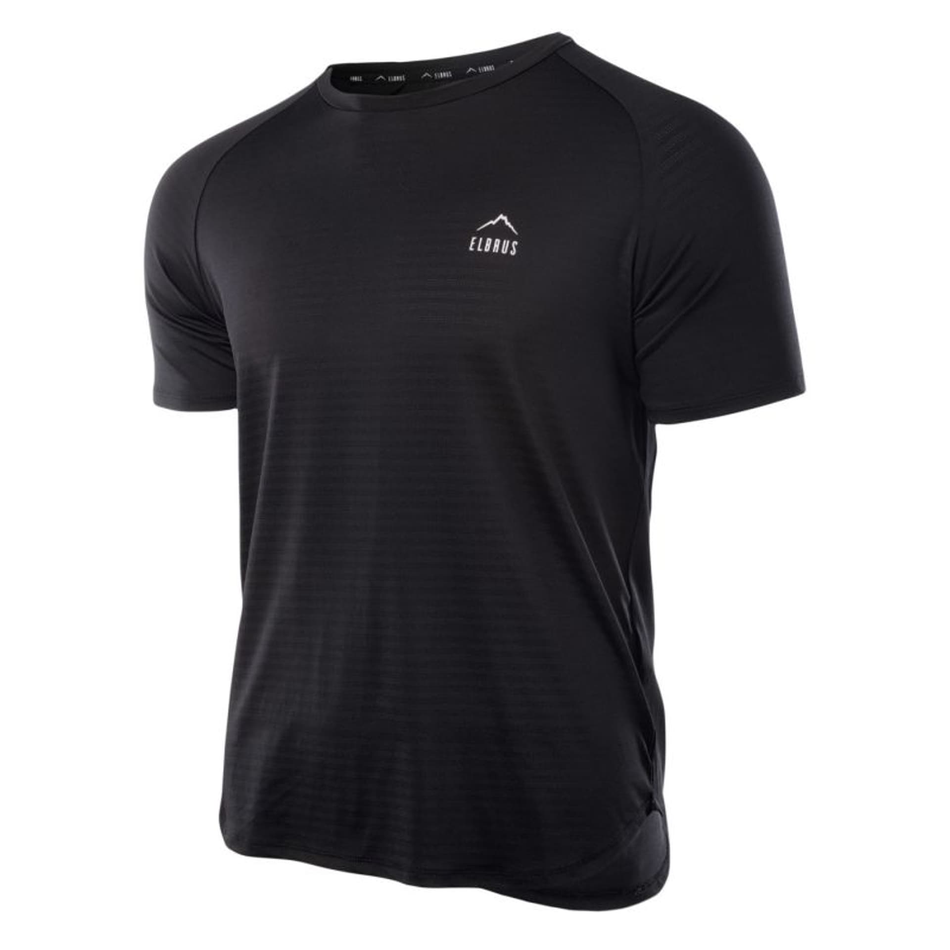 

Koszulka Elbrus Jari M 92800407785 (kolor Czarny, rozmiar XXL)