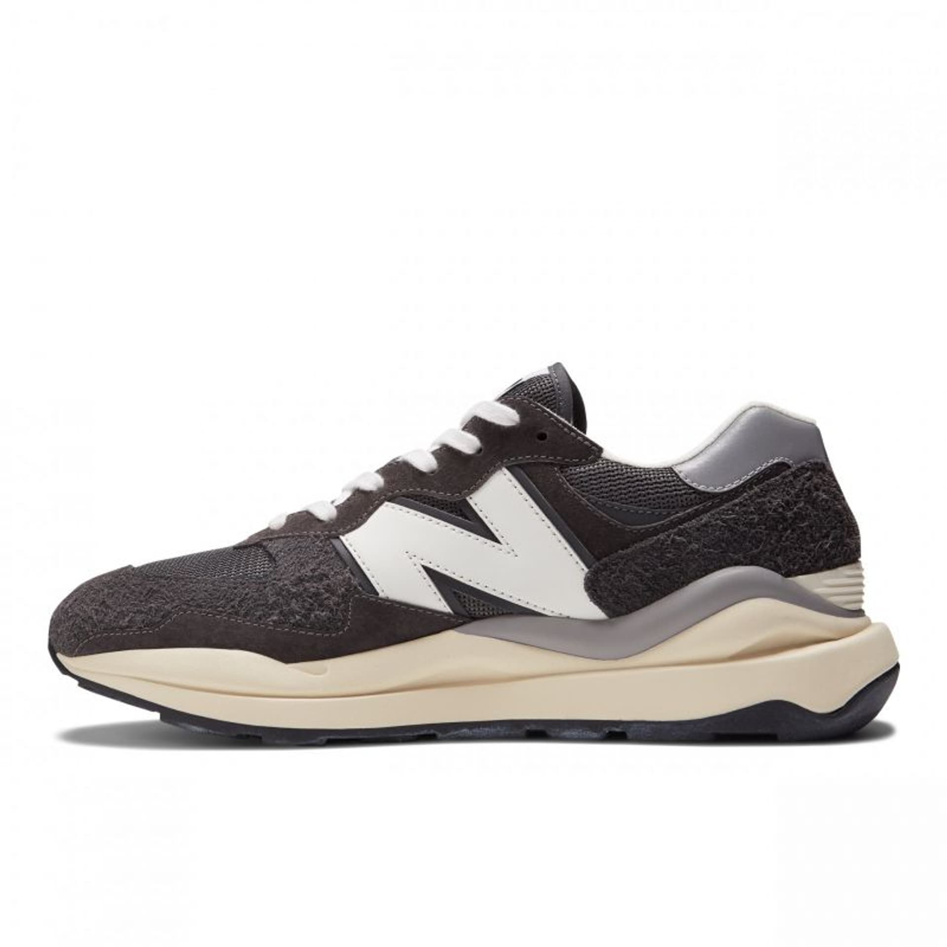 

Buty New Balance M M5740 (kolor Czarny, rozmiar 46.5)