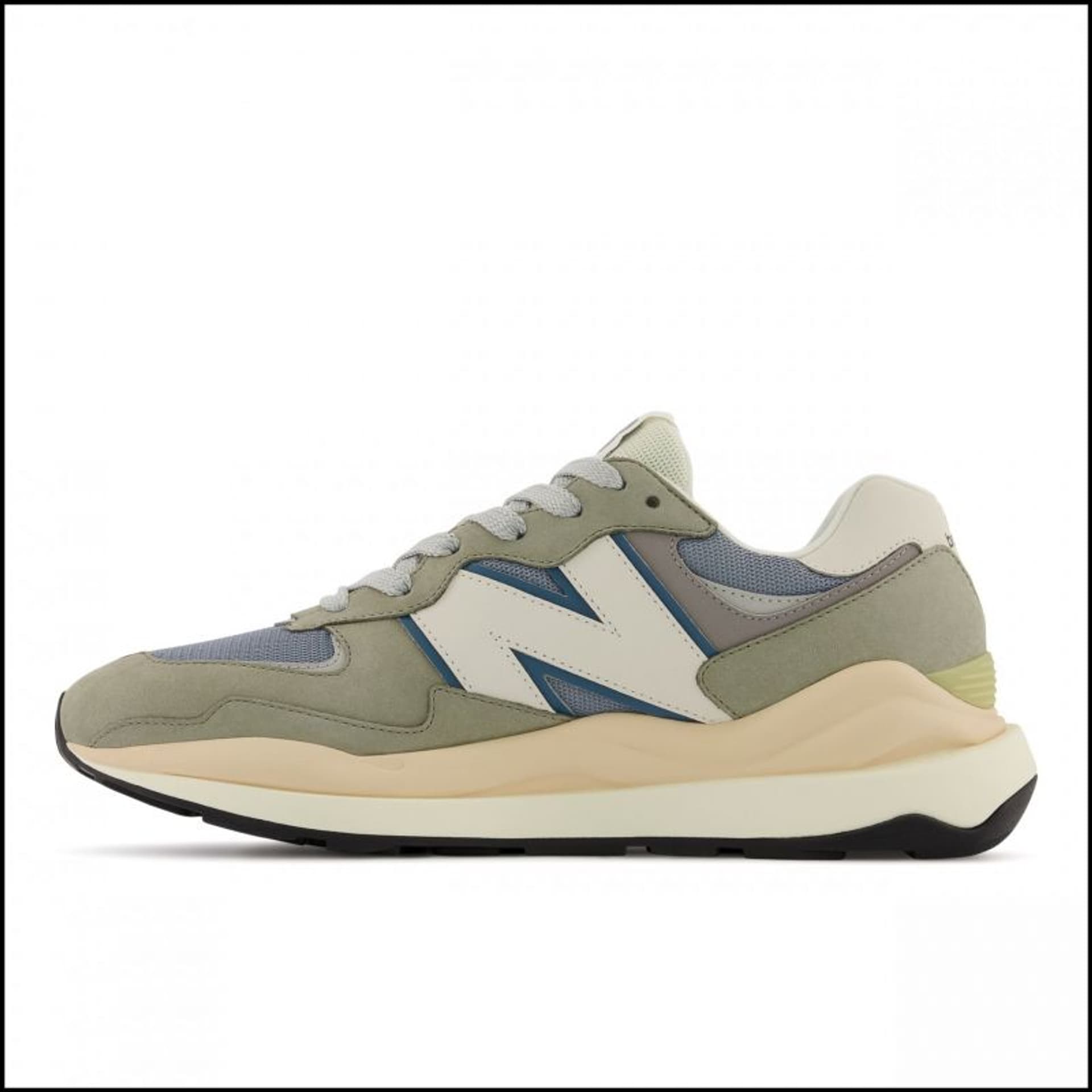 

Buty New Balance M M5 (kolor Brązowy, rozmiar 40.5)