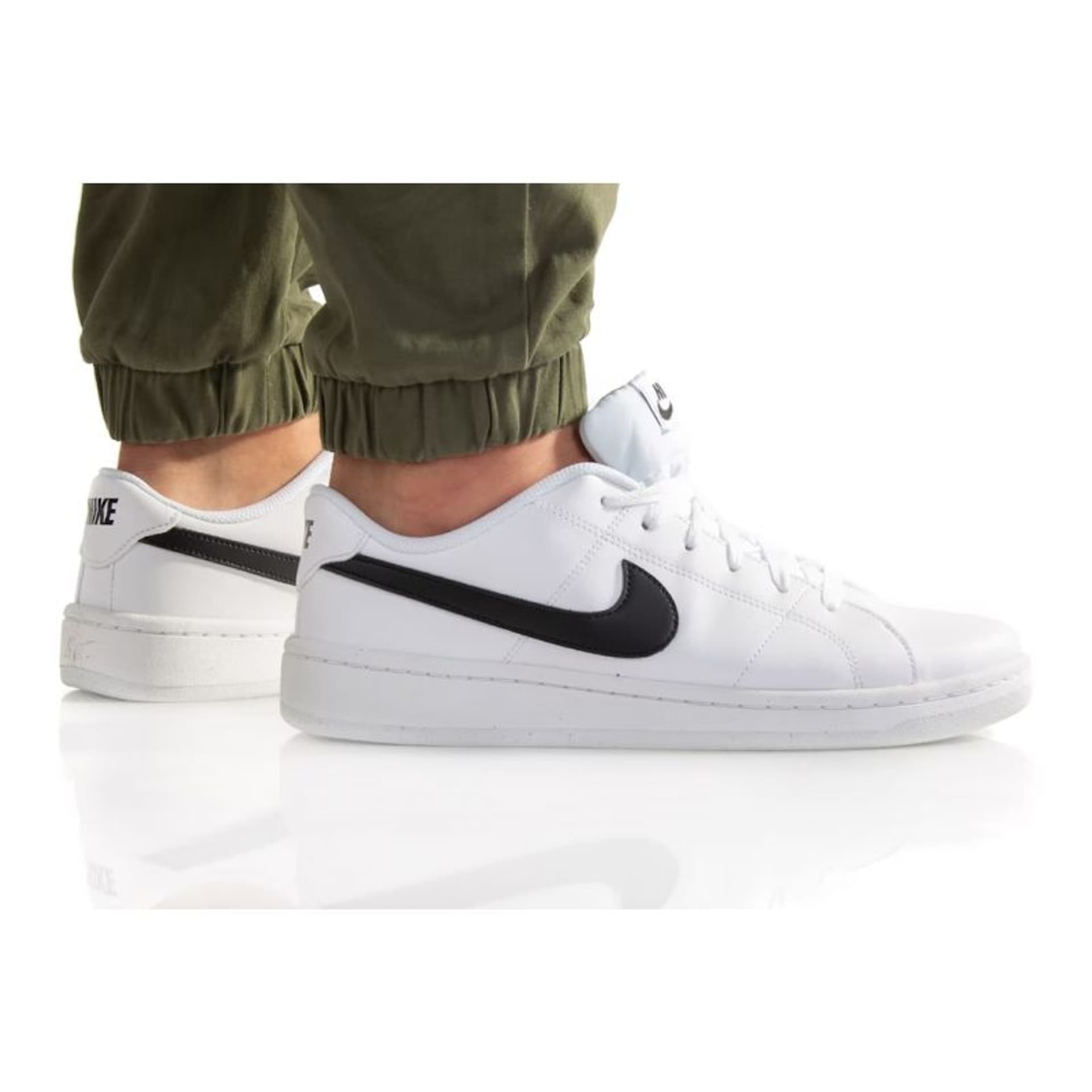 

Buty Nike Court Royale 2 NN M DH3160 (kolor Biały, rozmiar 42.5)