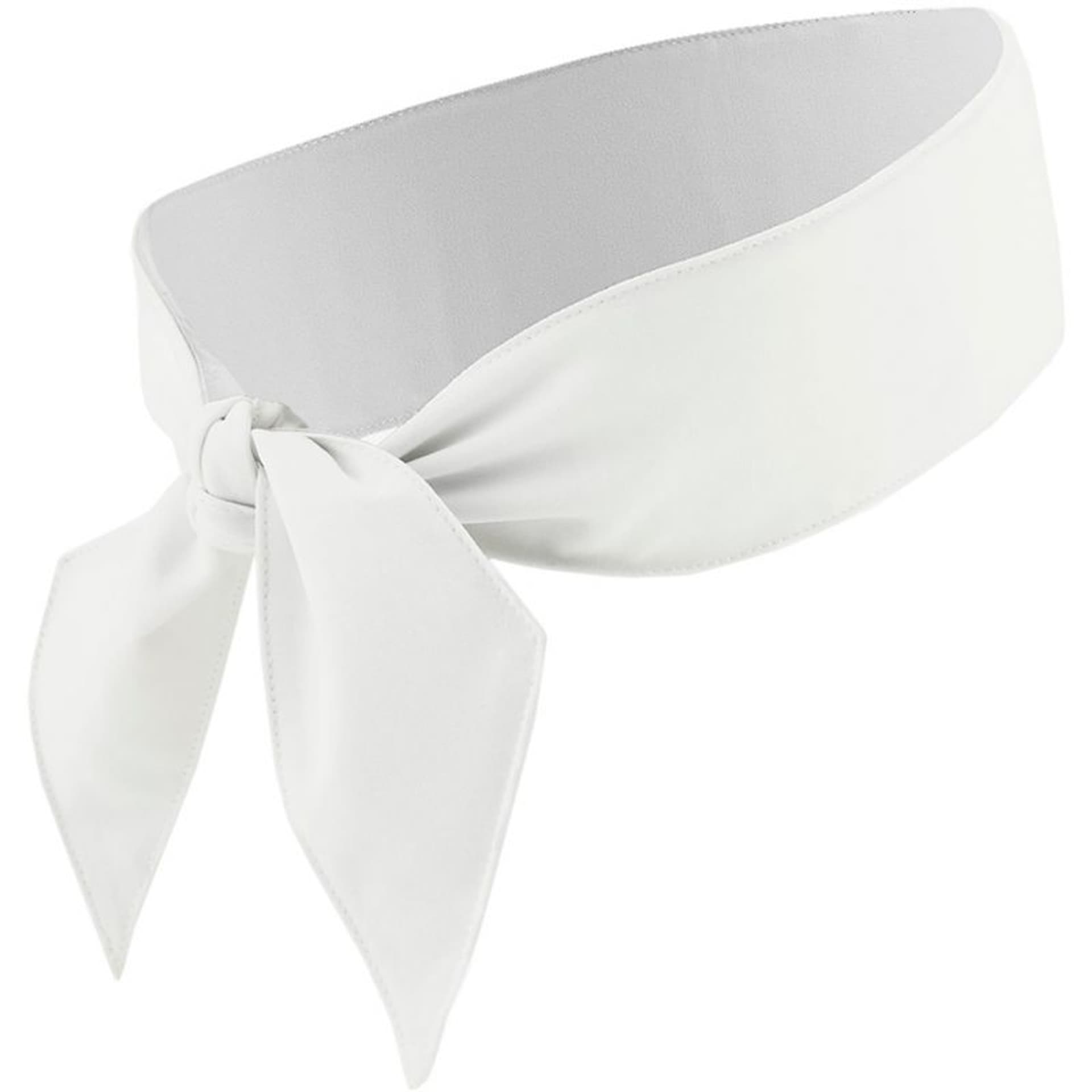 

Opaska Nike Head Tie Skinny Printed 92800363781 (kolor Biały, rozmiar UNISEX)