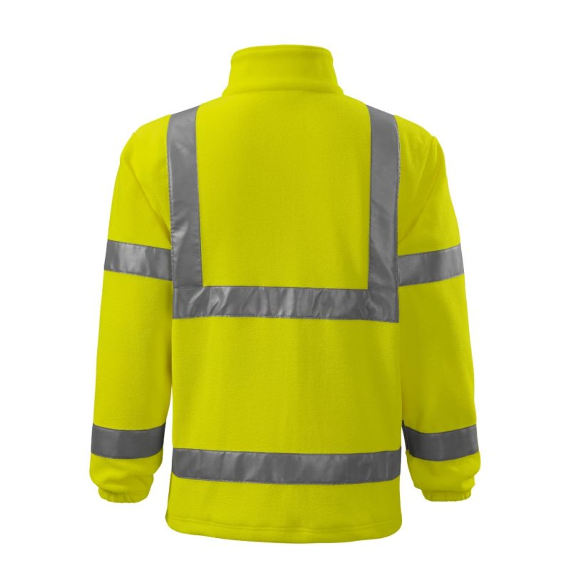 

Polar Rimeck HV Fleece Jacket MLI (kolor Żółty, rozmiar L)