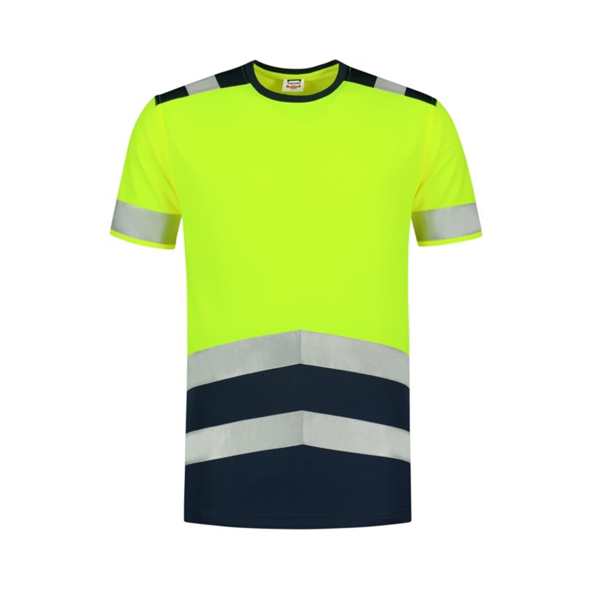 

Koszulka Tricorp High Vis Bicolor MLI (kolor Żółty, rozmiar S)