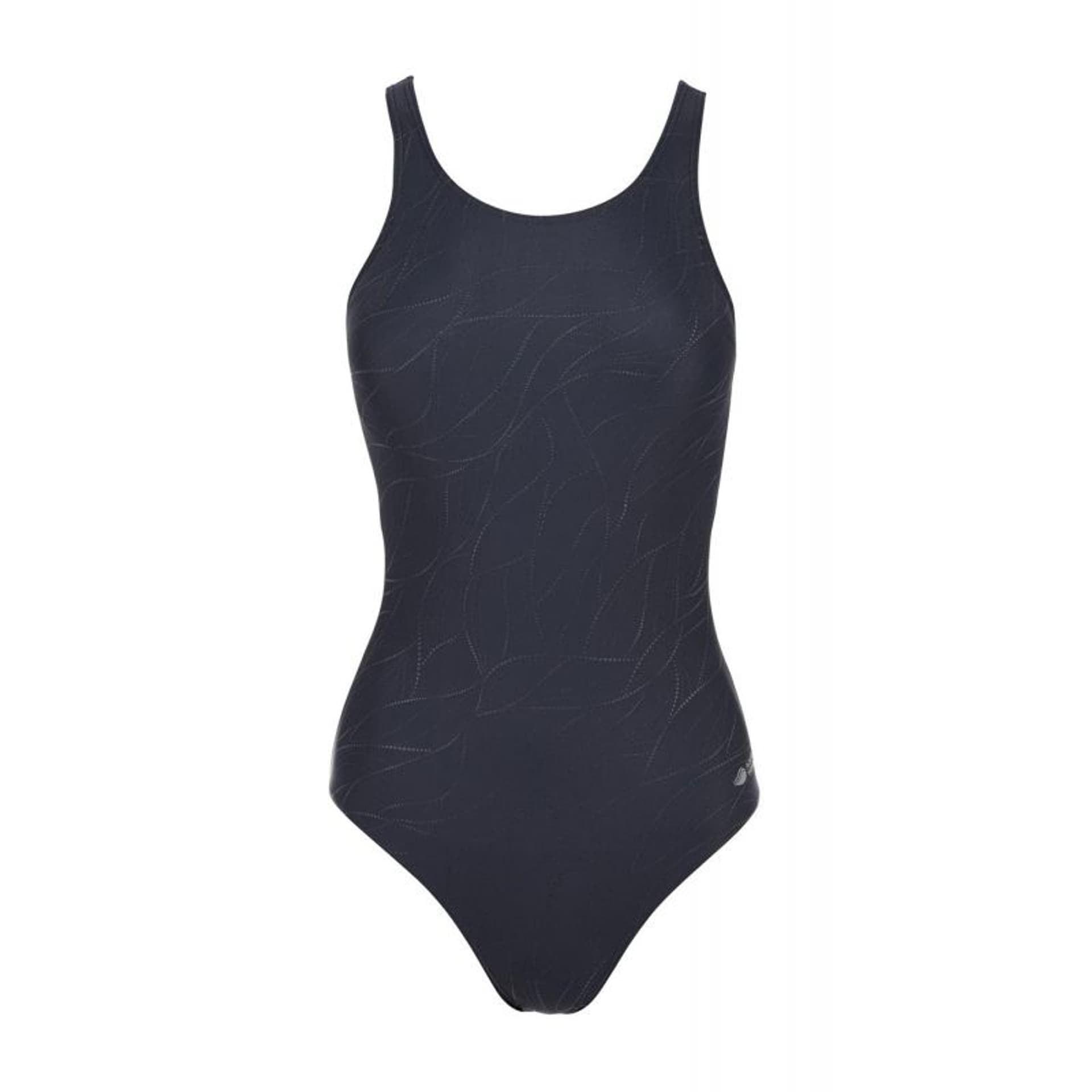 

Strój Kąpielowy Aquawave Seaweed Wmns W 92800398687 (kolor Czarny, rozmiar L)