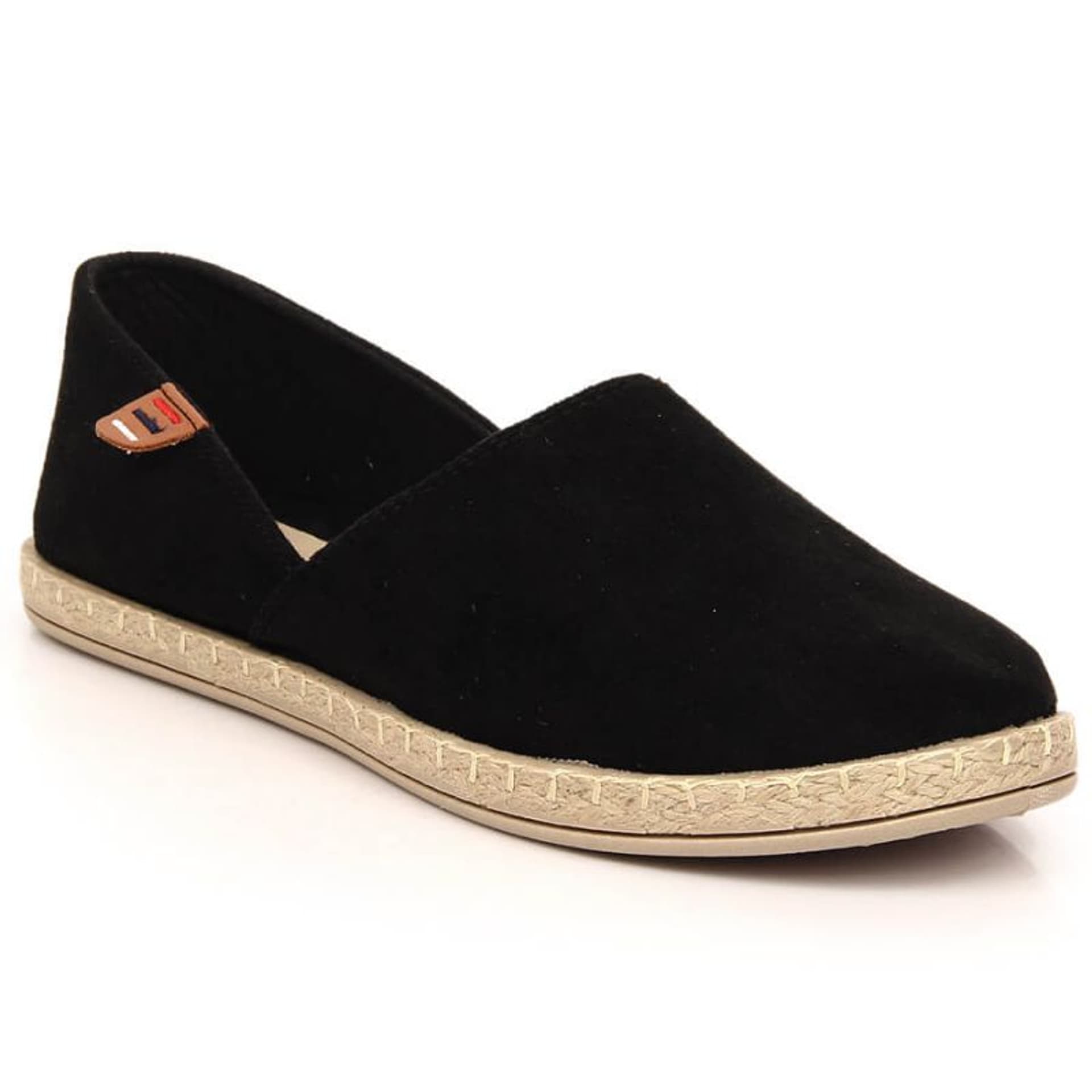 

Buty wsuwane Vinceza W 34 (kolor Czarny, rozmiar 37)