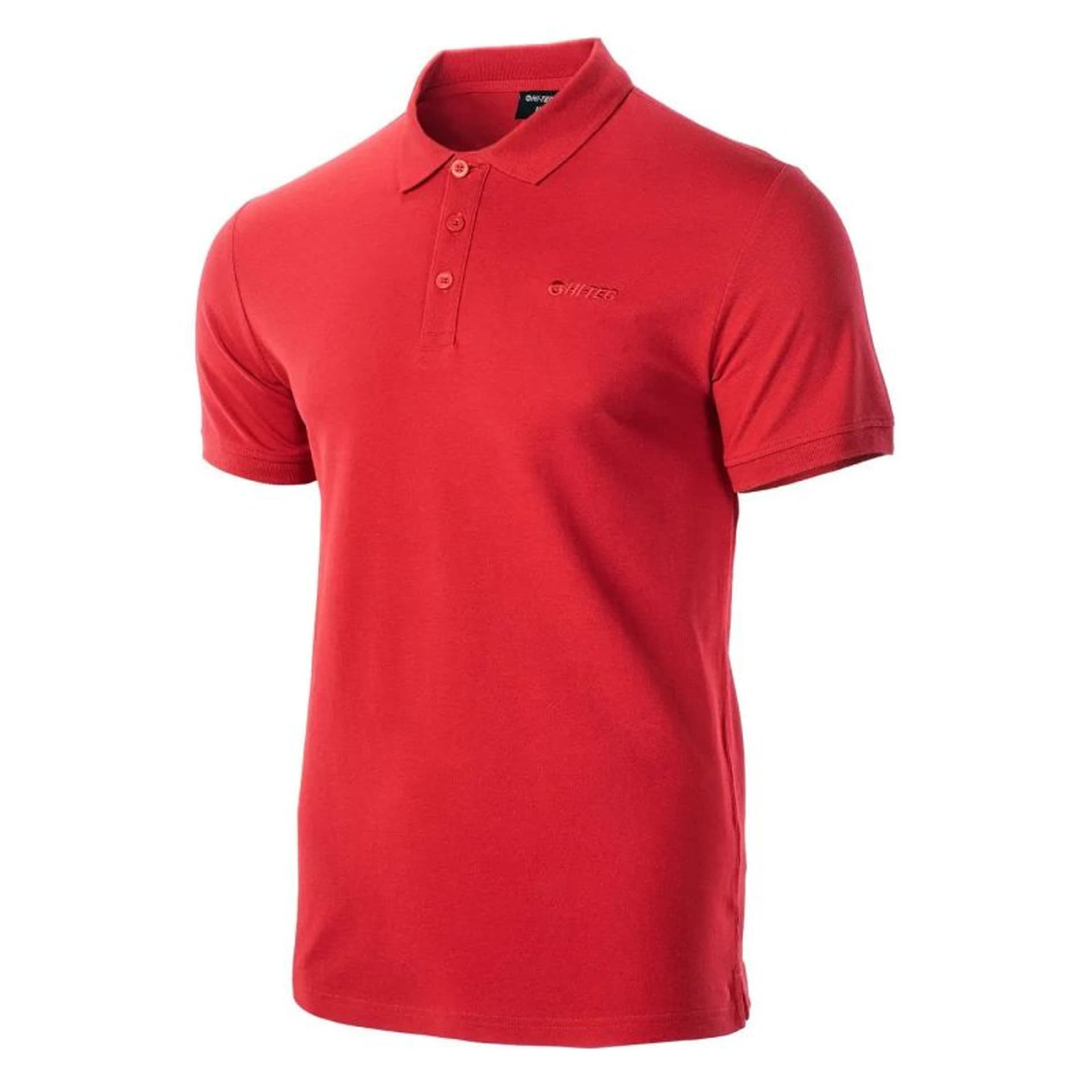 

Koszulka Polo Hi-tec Romso M 92800503580 (kolor Czarny, rozmiar XL)