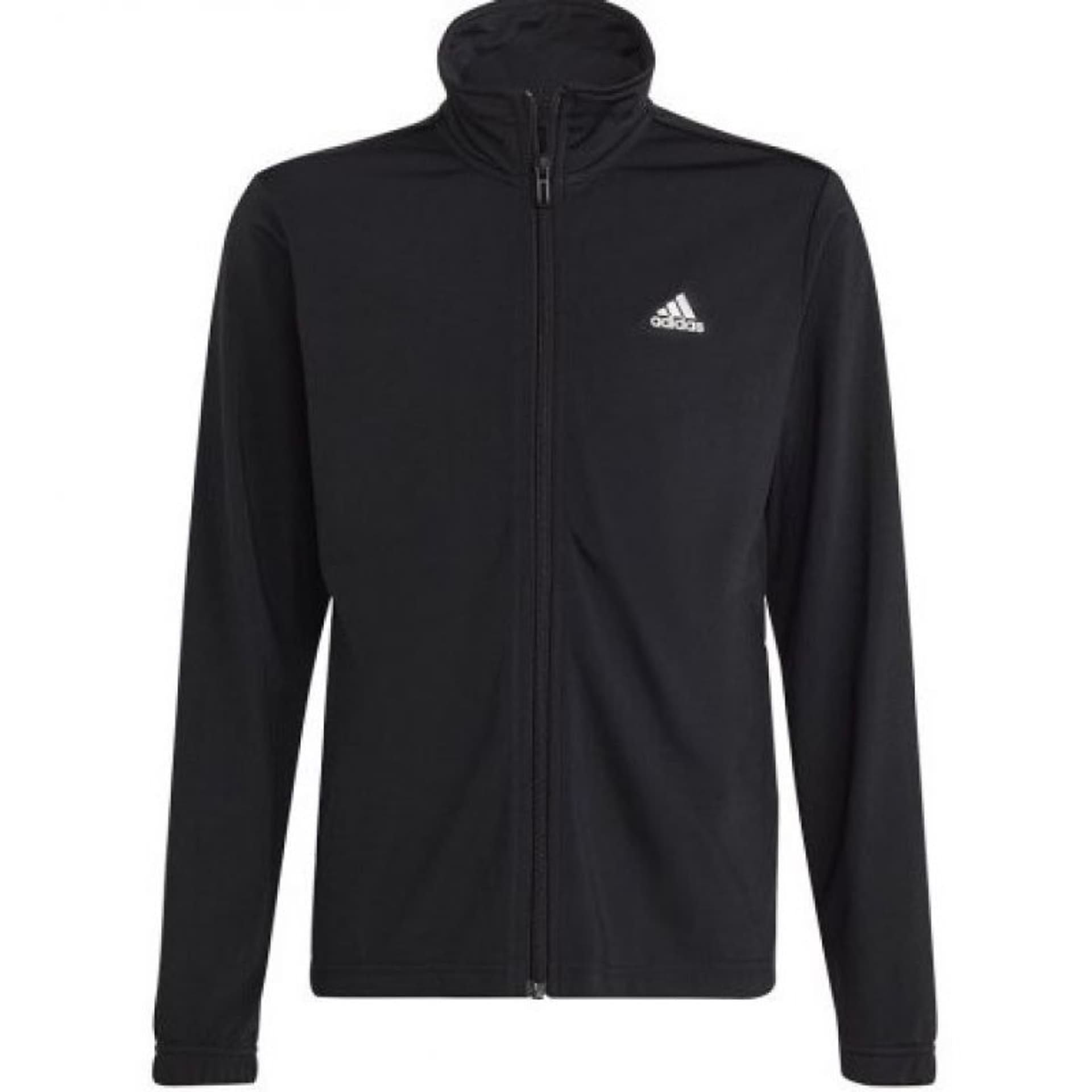 

Dres adidas Big Logo Jr (kolor Czarny, rozmiar 152)