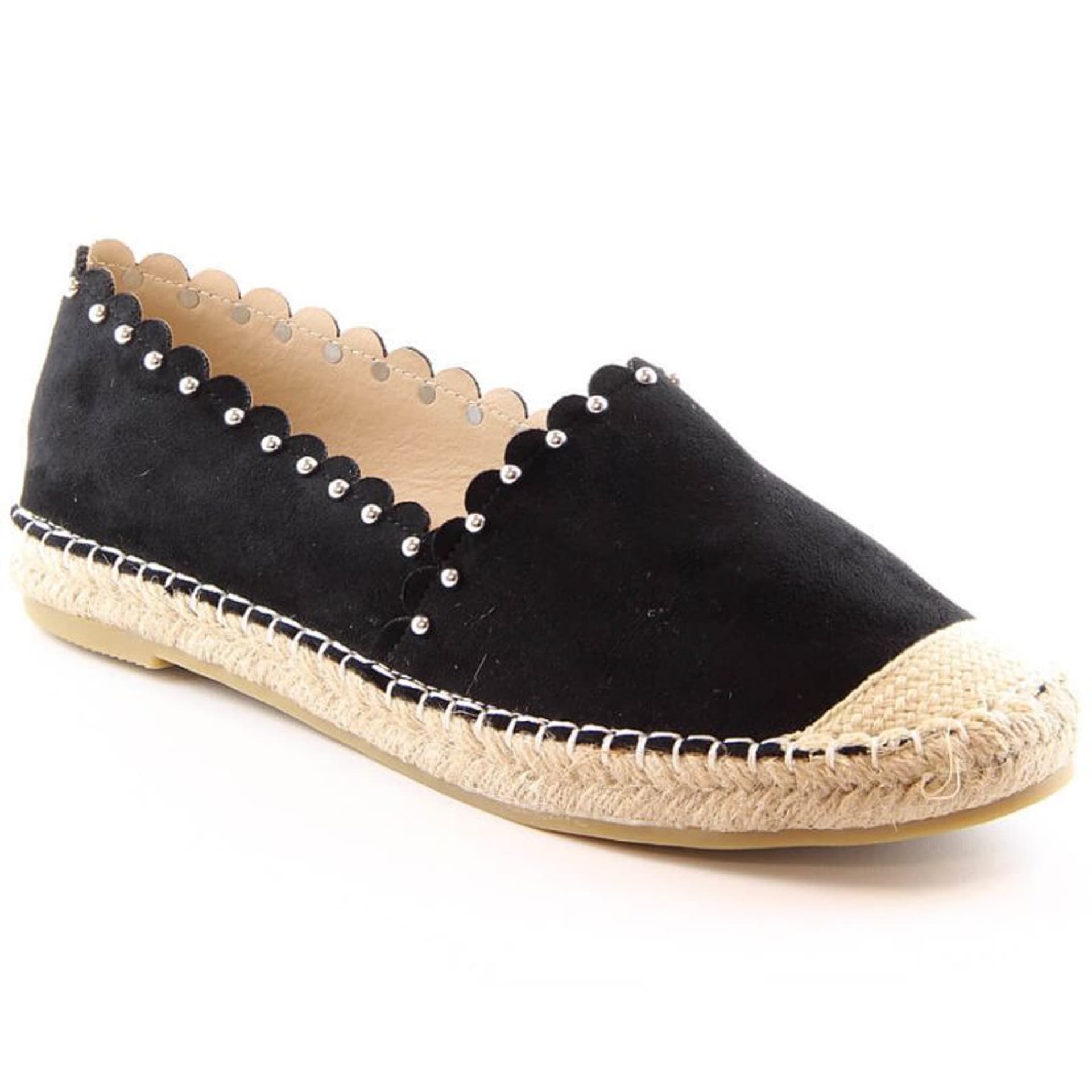 

Buty wsuwane Vinceza W 34 (kolor Czarny, rozmiar 38)