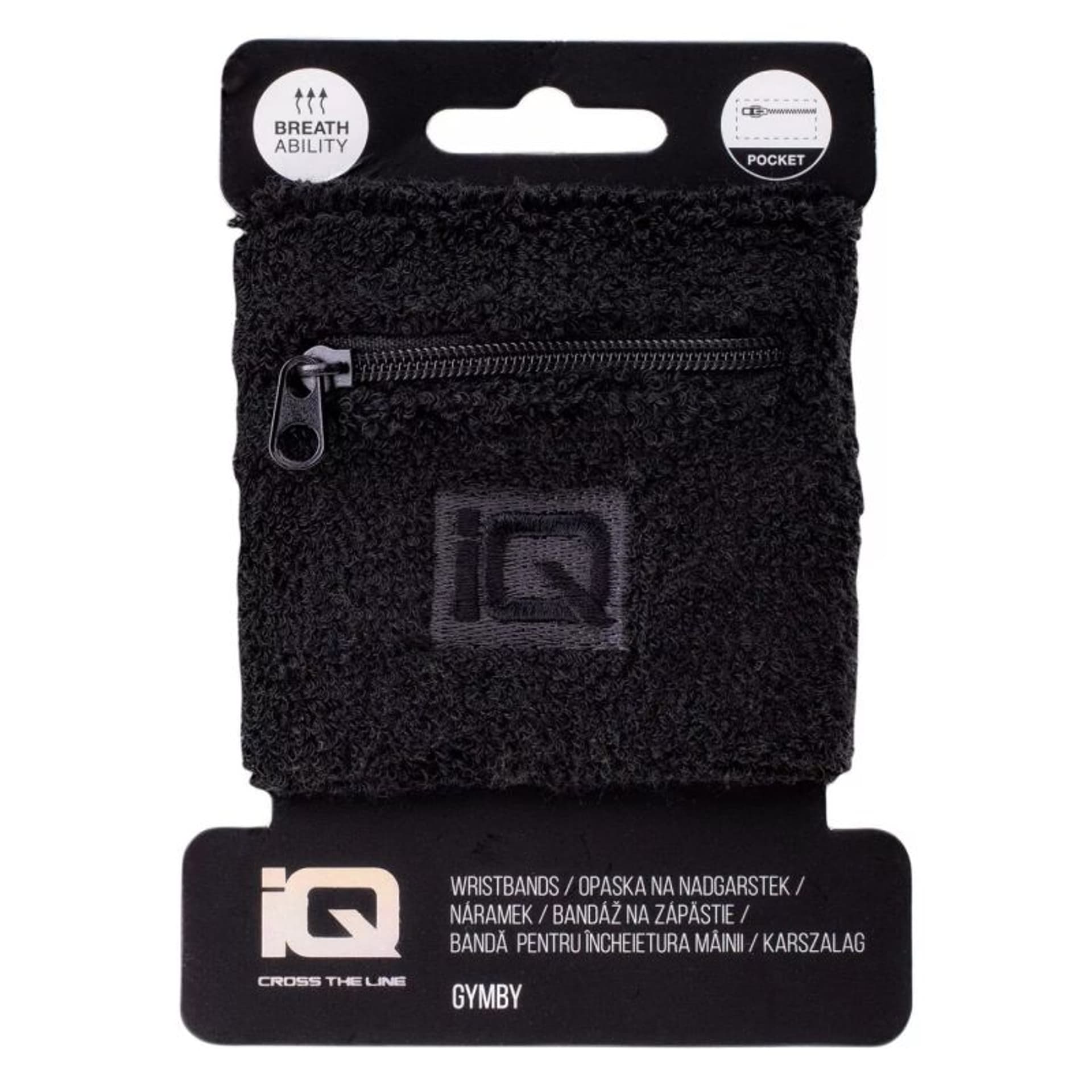

Frotka Iq Gymby 92800400729 (kolor Różowy, rozmiar, Kolor różowy/rozmiar one size