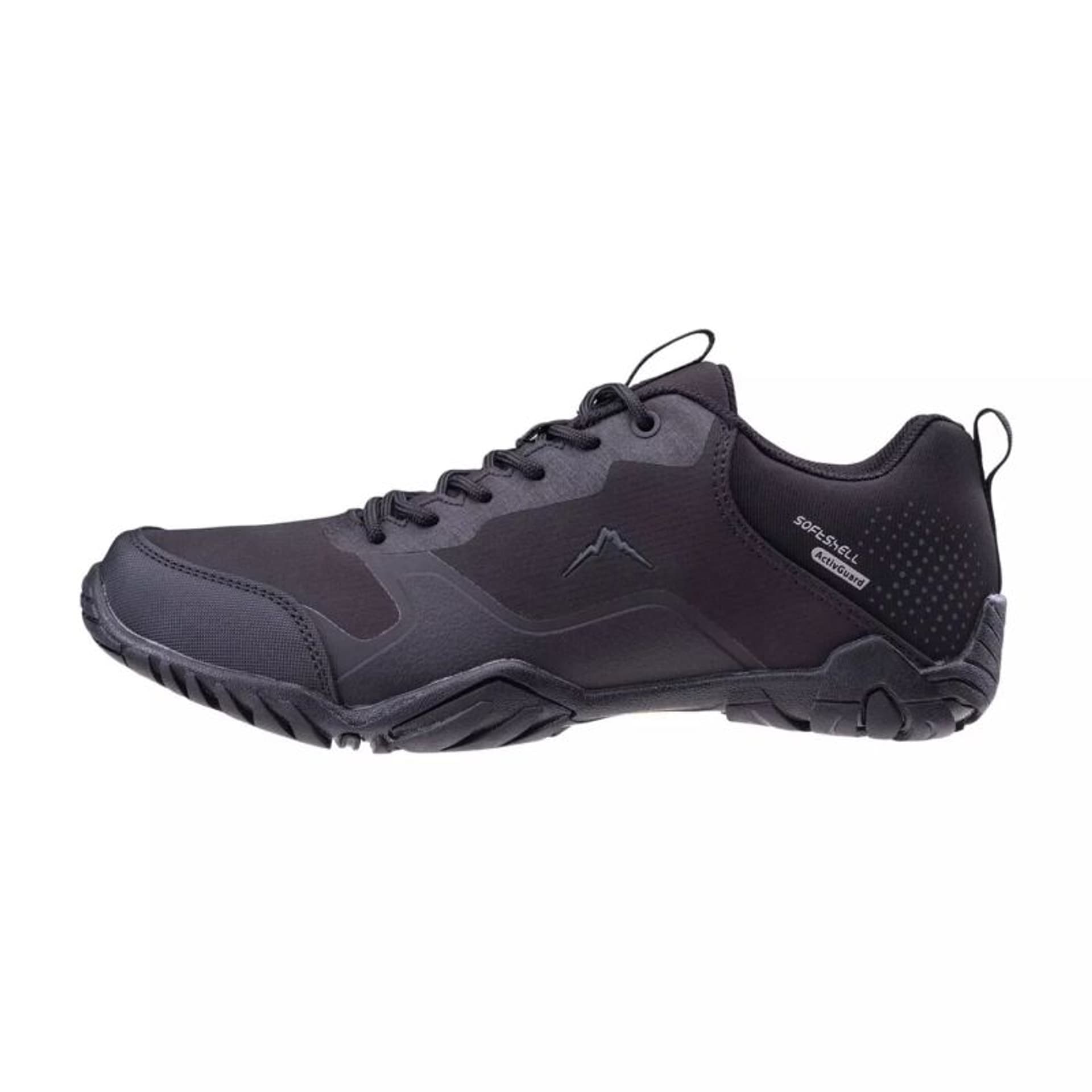 

Buty Elbrus Ragley Ag M 92800490747 (kolor Czarny, rozmiar 41)