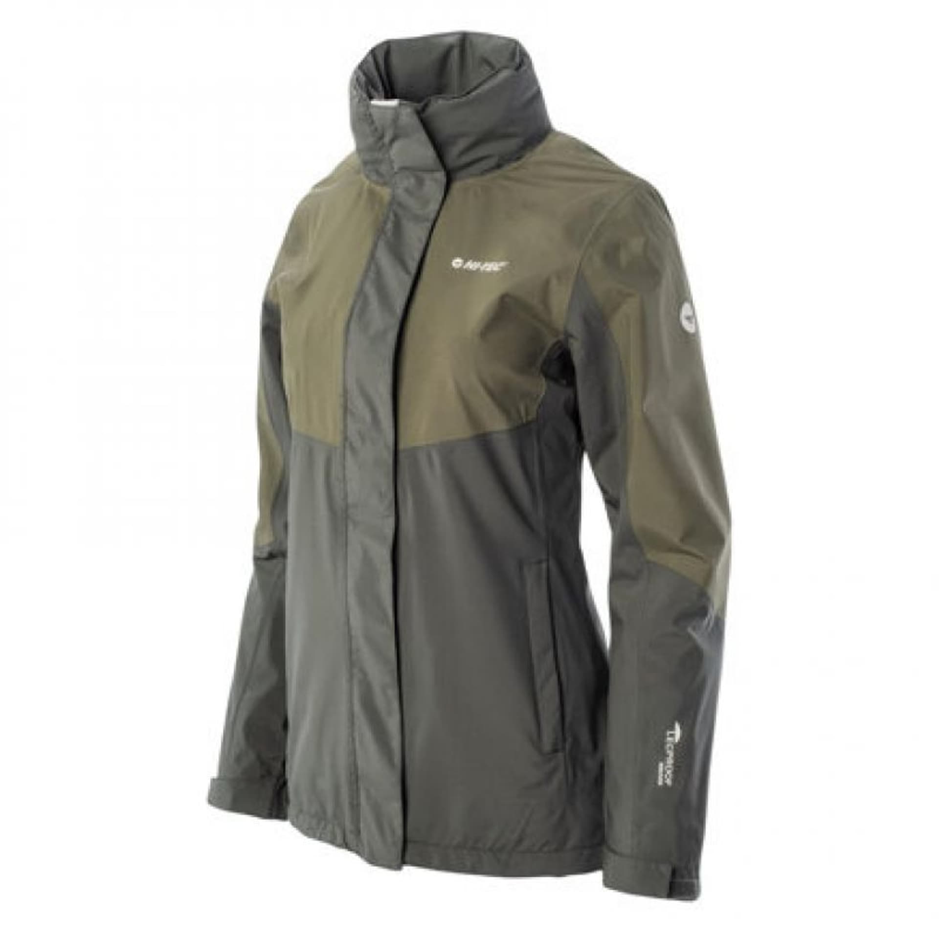 

Kurtka Przejściowa Hi-tec Temuco W 92800481777 (kolor Zielony, rozmiar XXL)