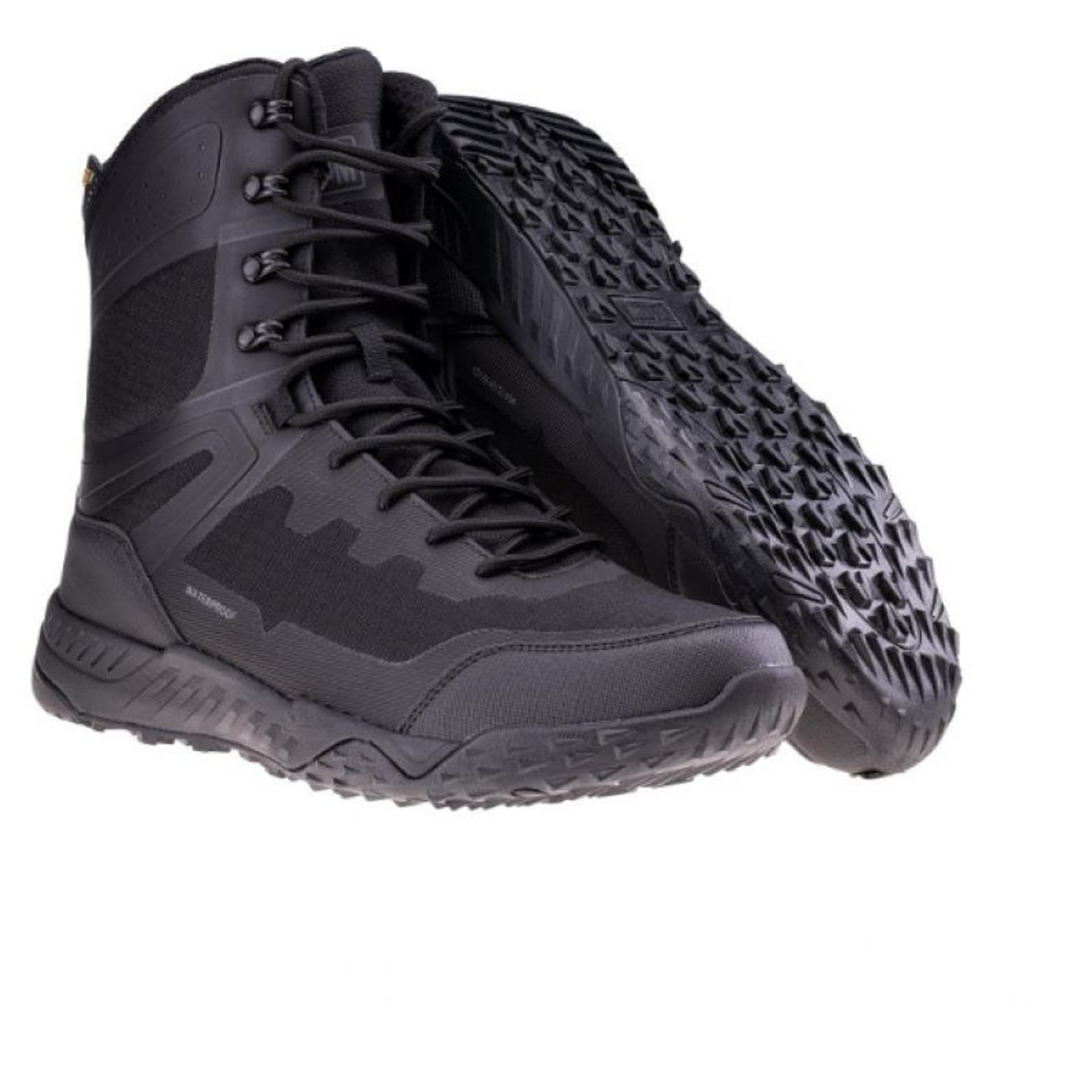 

Buty Wojskowe Bondsteel High WP C M (kolor Czarny, rozmiar 41)