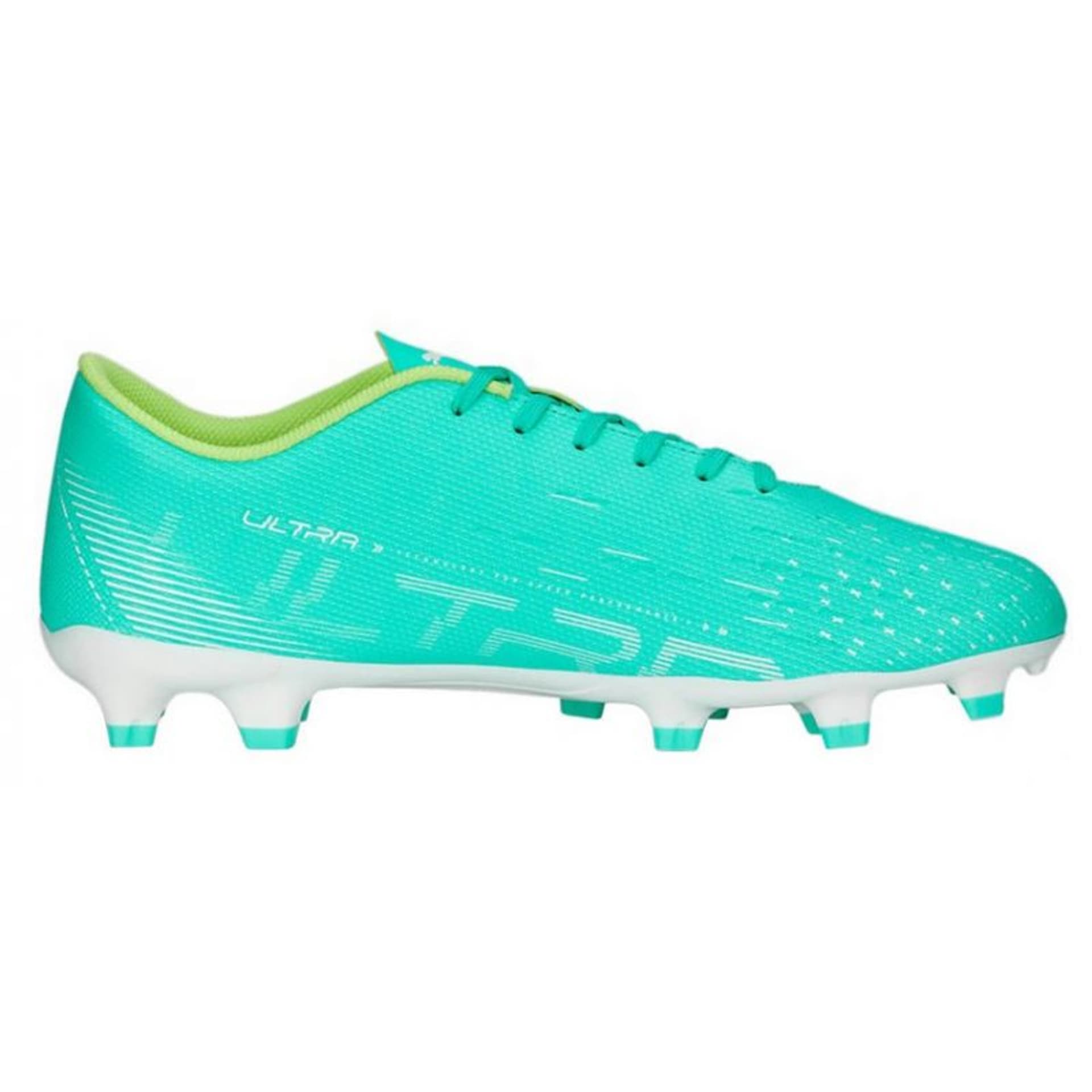 

Buty piłkarskie Puma Ultra Play FG/AG M 107224 (kolor Zielony, rozmiar 42.5)