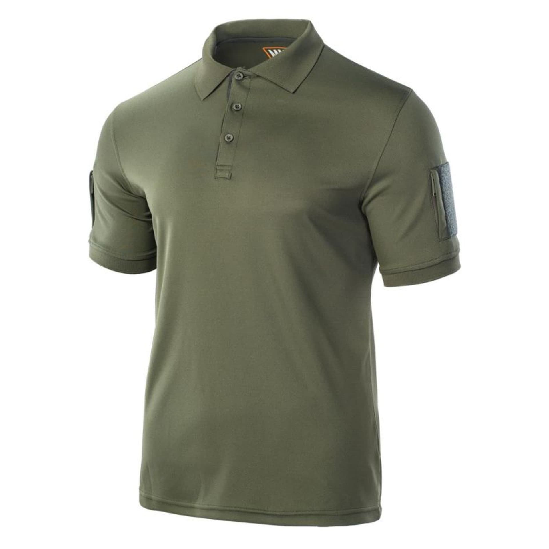

Koszulka Magnum Polo II M (kolor Zielony, rozmiar L)