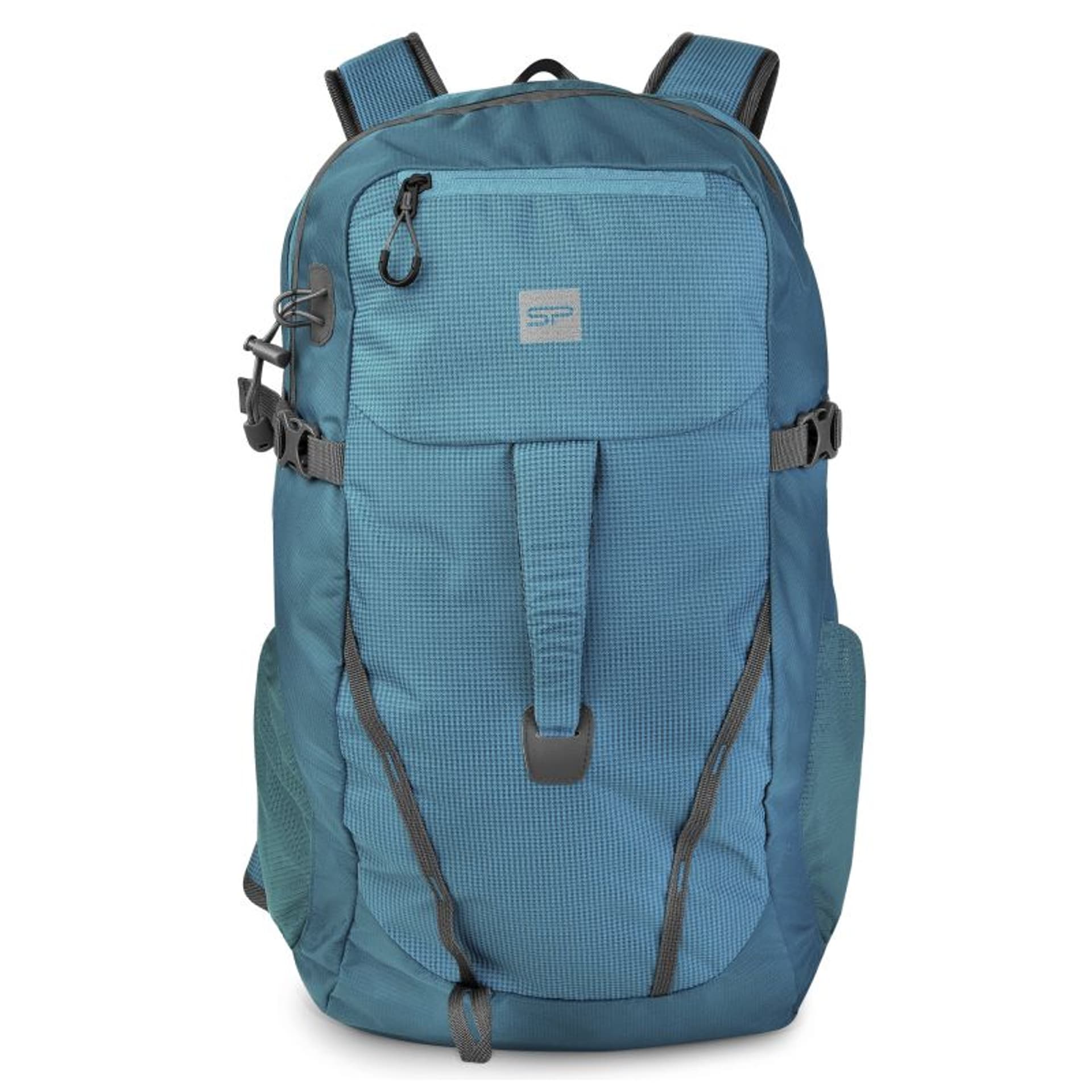 

Plecak Spokey Buddy (kolor Niebieski, rozmiar 35L)