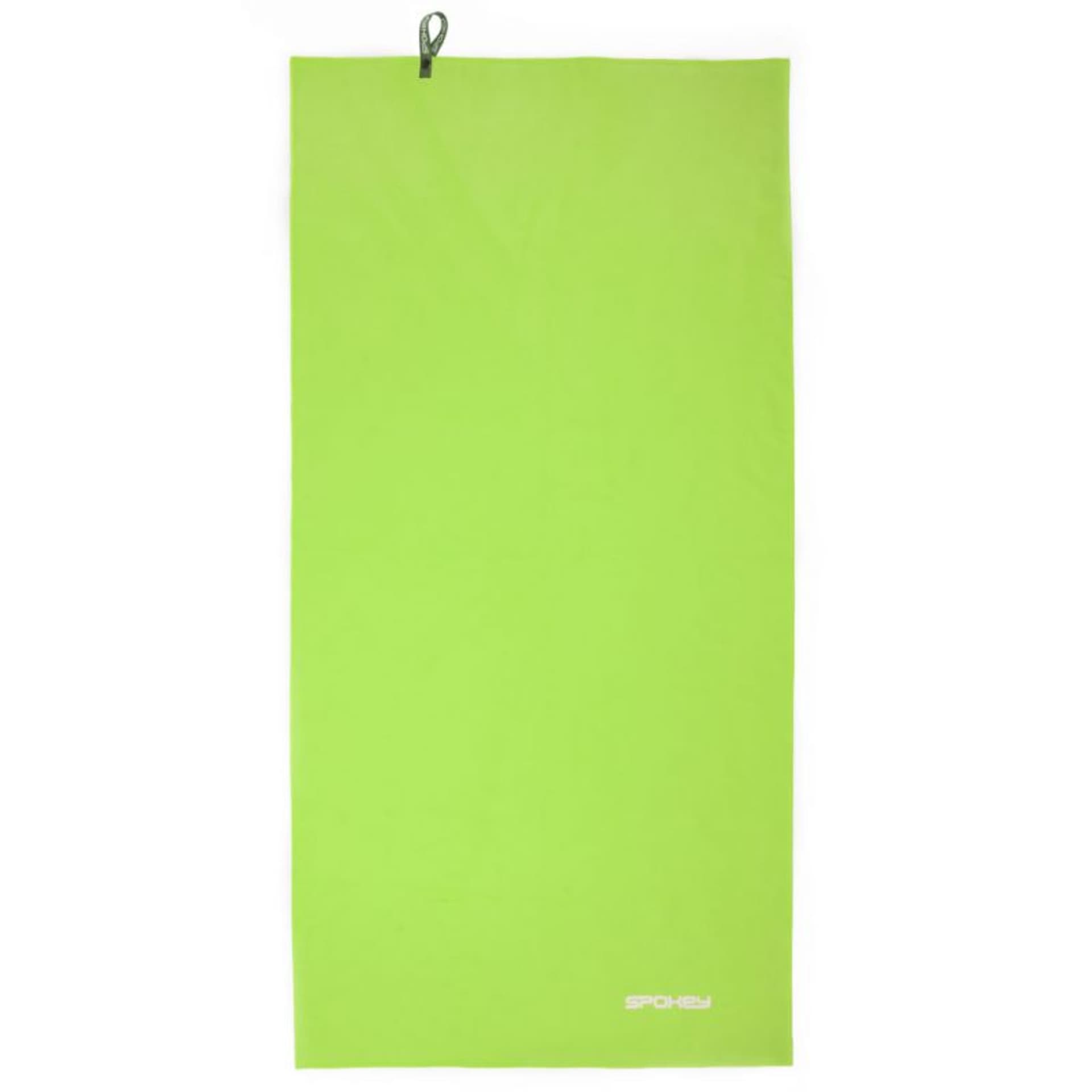 

Ręcznik Spokey Sirocco GN 6302939000 (kolor Zielony, rozmiar 40x80cm)