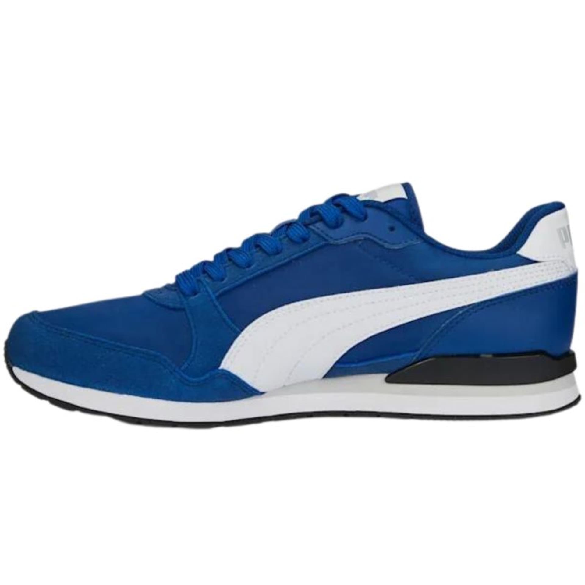 

Buty Puma St Runner V3 NL M 384857 (kolor Niebieski, rozmiar 42)
