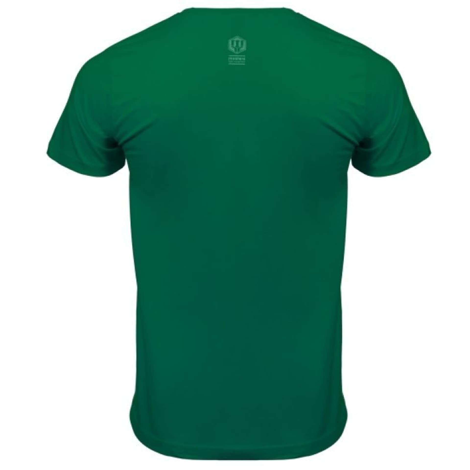 

Koszulka Masters M TS (kolor Zielony, rozmiar XL)