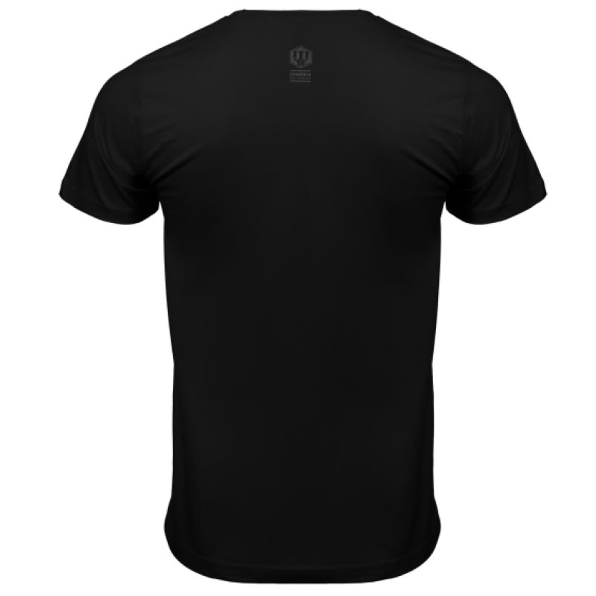 

Koszulka Masters M TS (kolor Czarny, rozmiar XL)