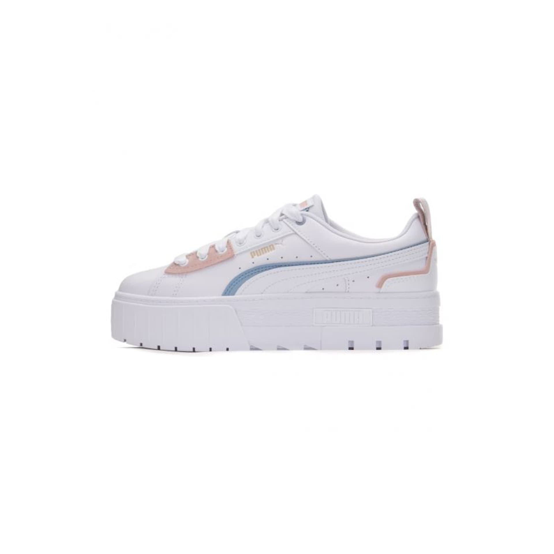 

Buty Puma Mayze Ut W 389862 (kolor Biały, rozmiar 38.5)