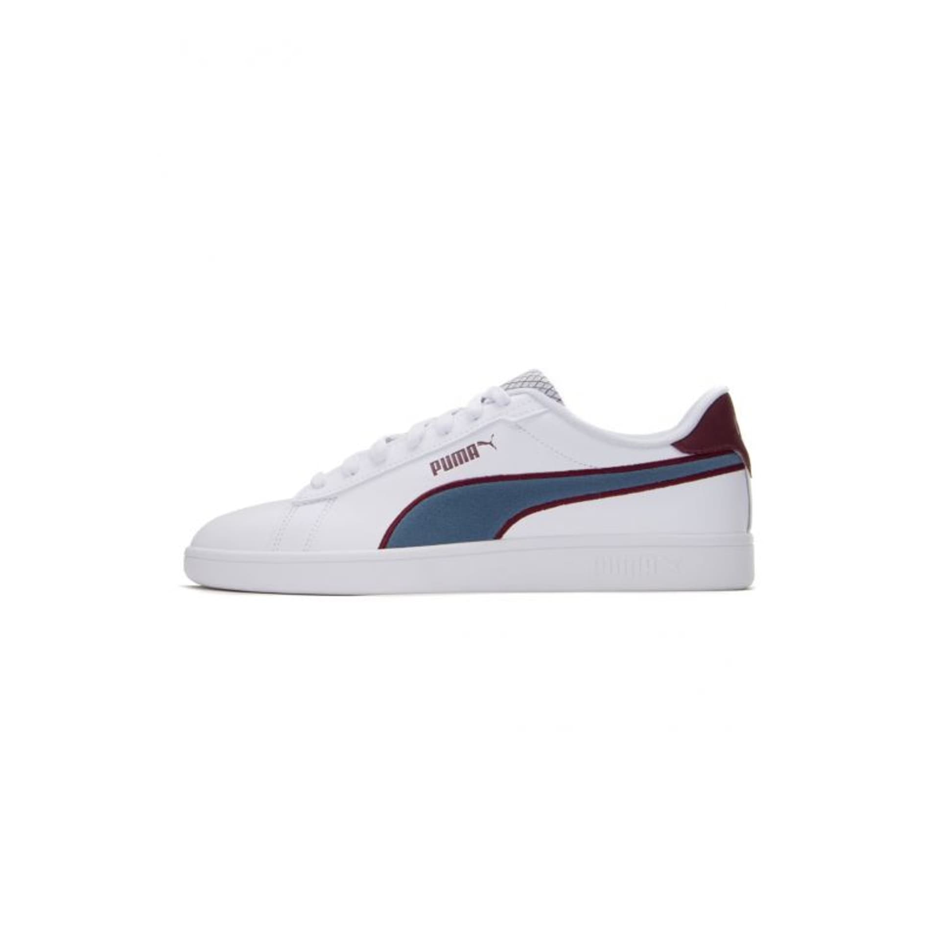 

Buty Puma Smash 3.0 Retro Prep M (kolor Biały, rozmiar 43)