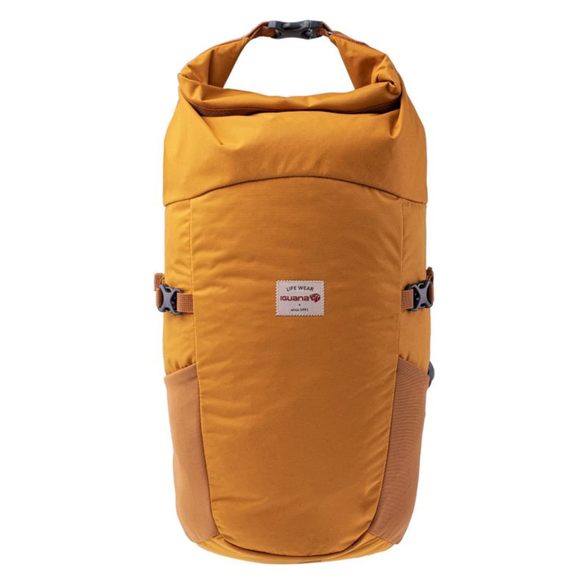 

Plecak Iguana Cosmin 92800498700 (kolor Żółty, rozmiar, Kolor żółty/rozmiar one size