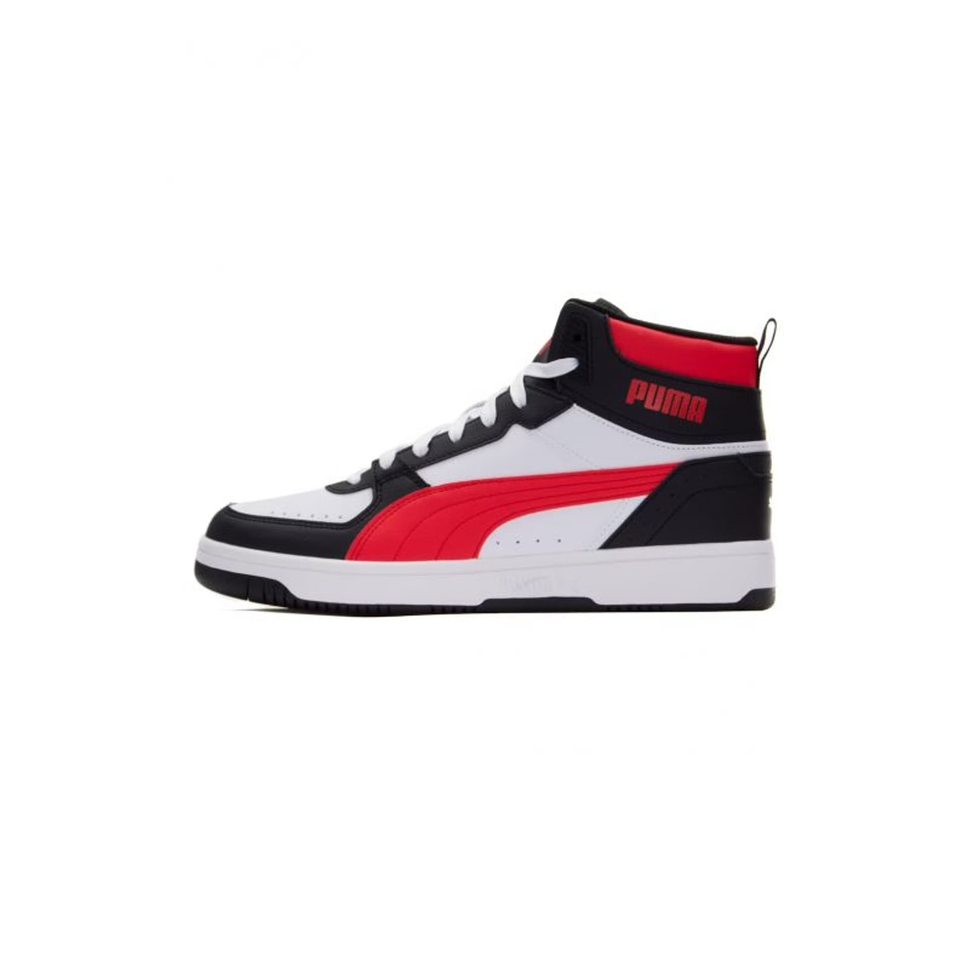 

Buty Puma Rebound Joy M 374765 (kolor Biały, rozmiar 46)