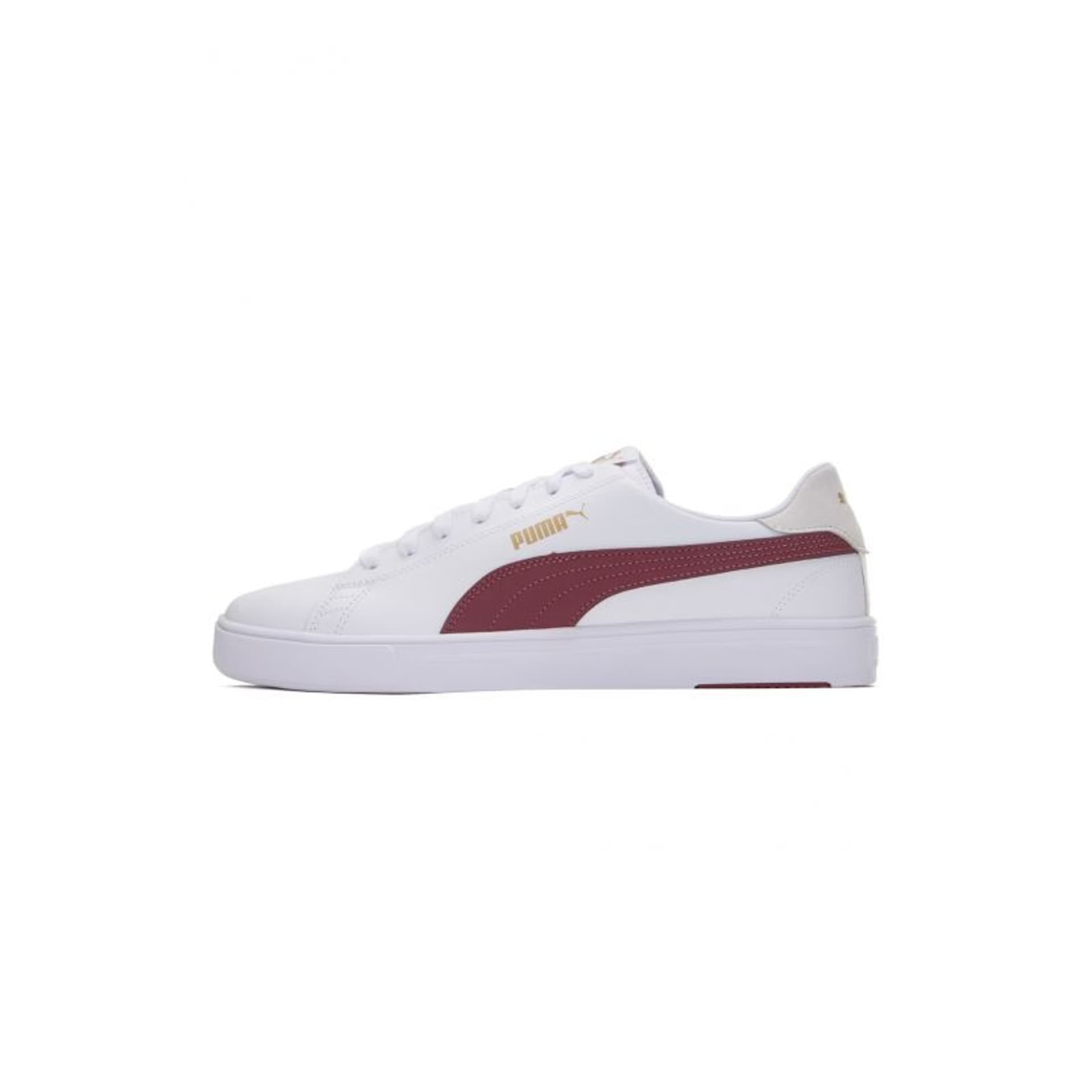 

Buty Puma Serve Pro Lite M 374902 (kolor Biały, rozmiar 43)