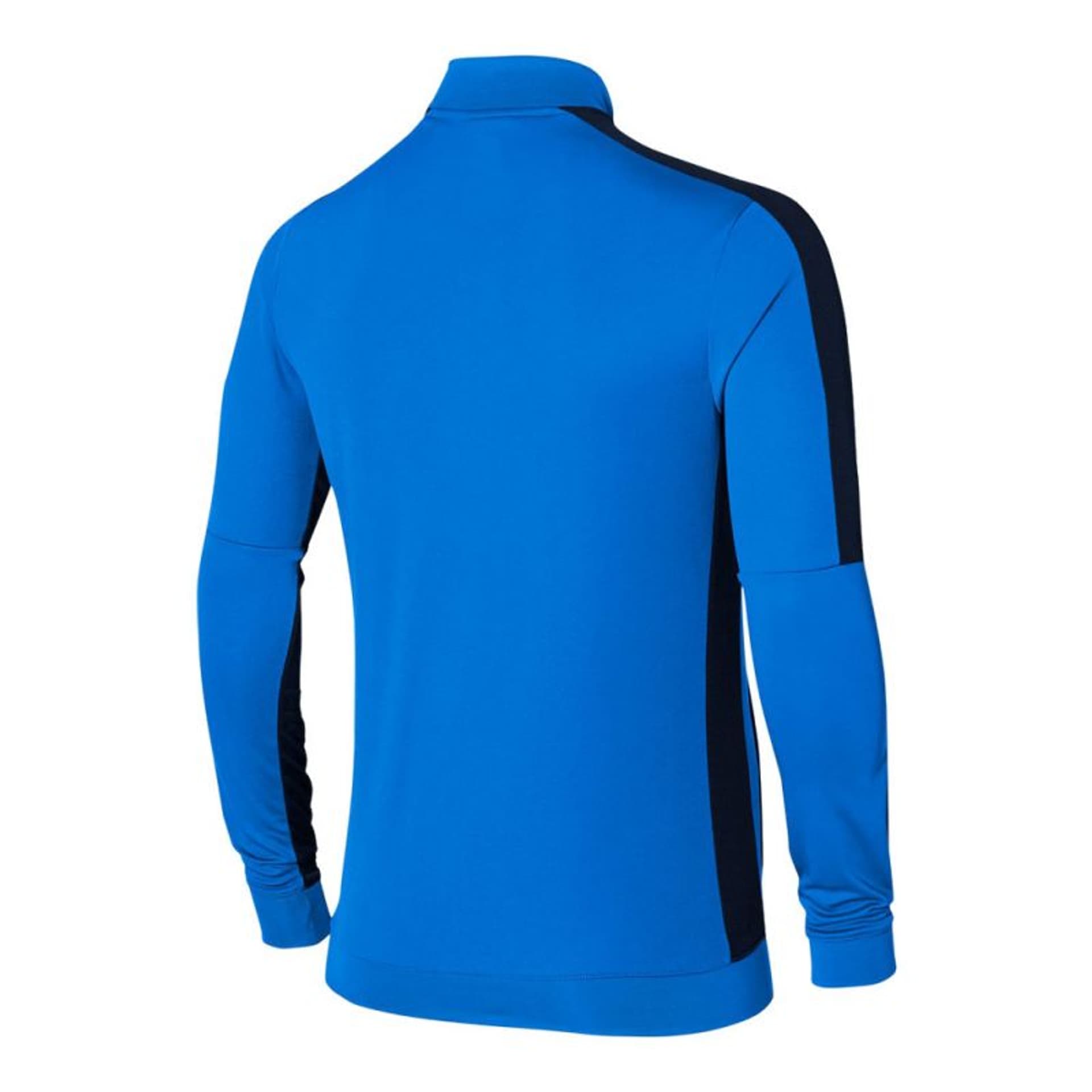 

Bluza Nike Dri-FIT Academy 23 Knit Track Jr DR1695 (kolor Niebieski, rozmiar XL (158-170cm))