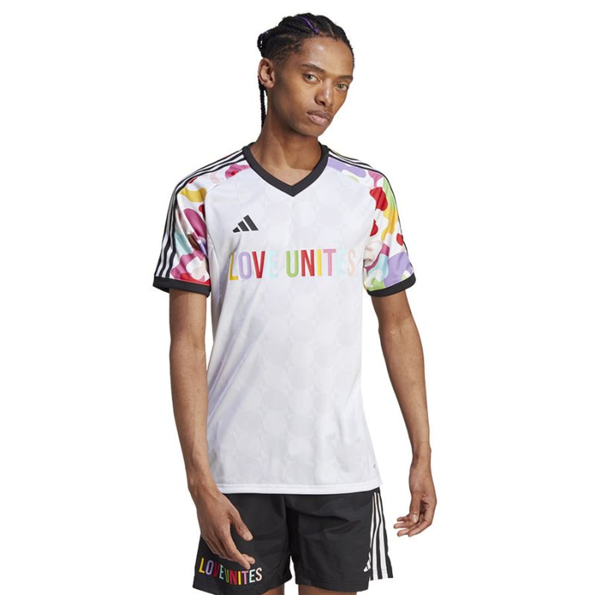 

Koszulka adidas Tiro Box Tee M (kolor Biały, rozmiar L)
