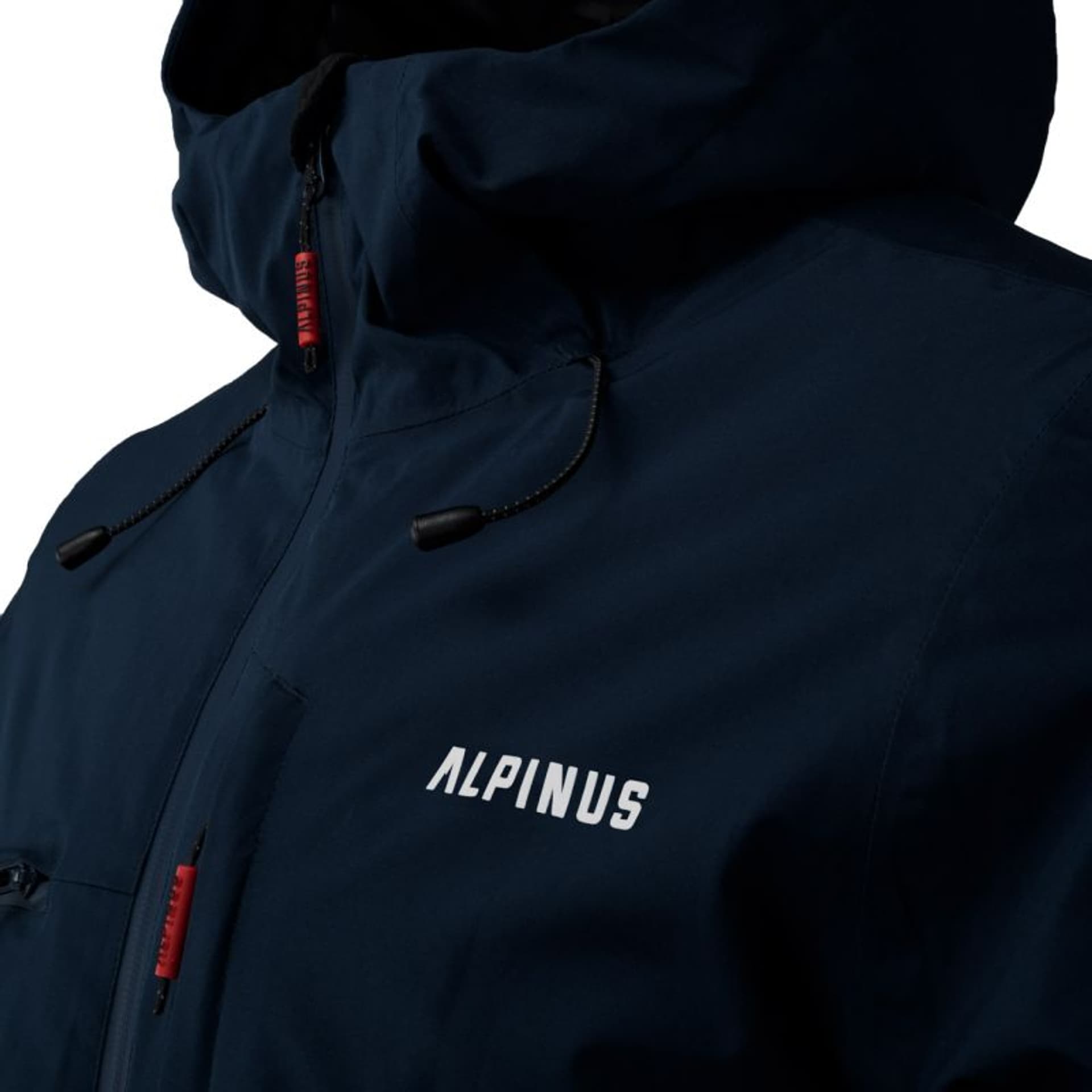 

Kurtka zimowa Alpinus Causses M (kolor Granatowy, rozmiar L)