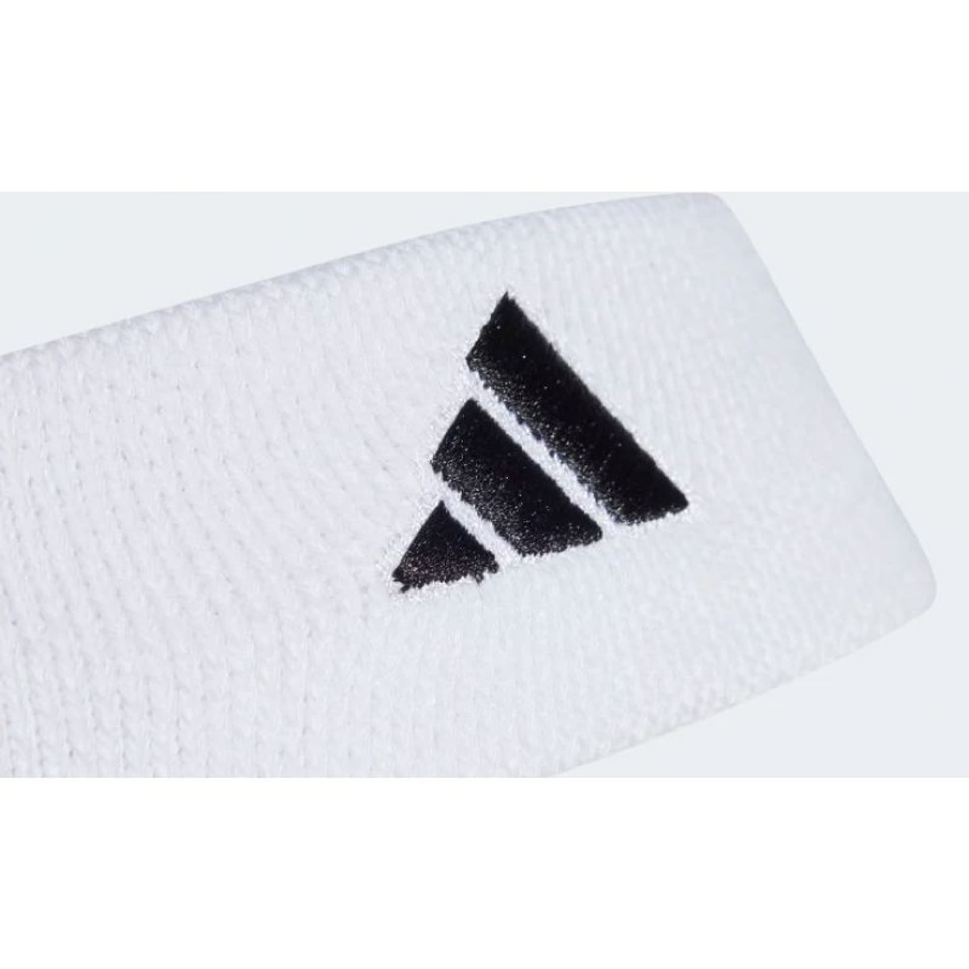 

Opaska adidas Tennis (kolor Biały, rozmiar OSFM)