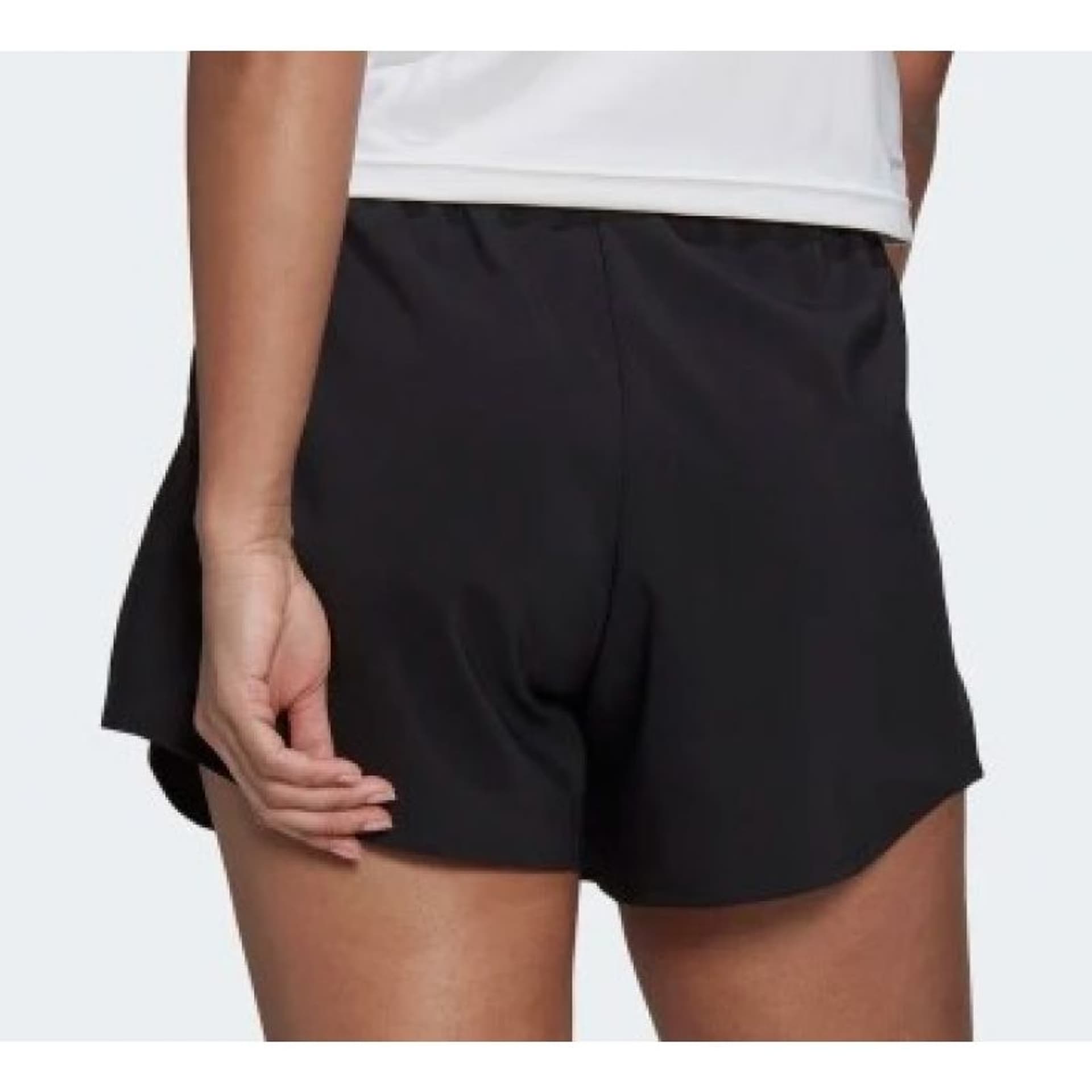 

Spodenki adidas Aeroready Training Mininmal Shorts W (kolor Czarny, rozmiar M)