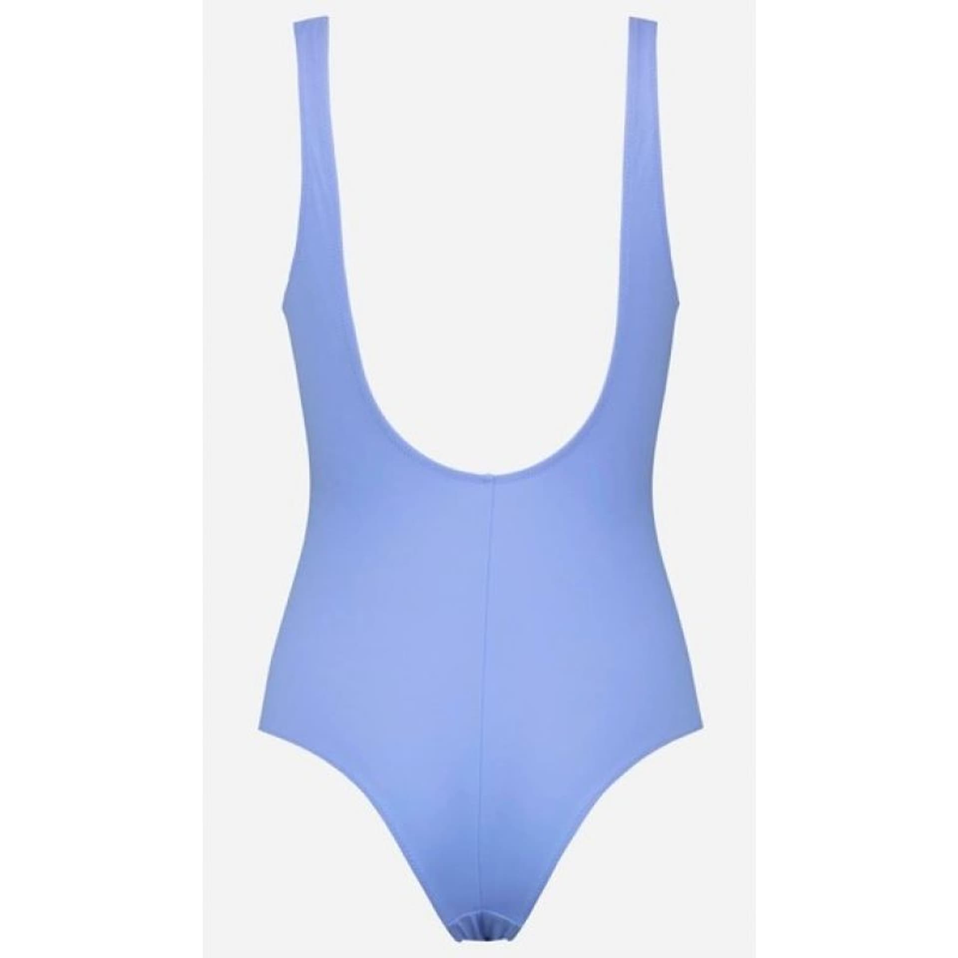 

Kostium kąpielowy Puma Swim Swimsuit 1P W 907685 (kolor Fioletowy, rozmiar S)