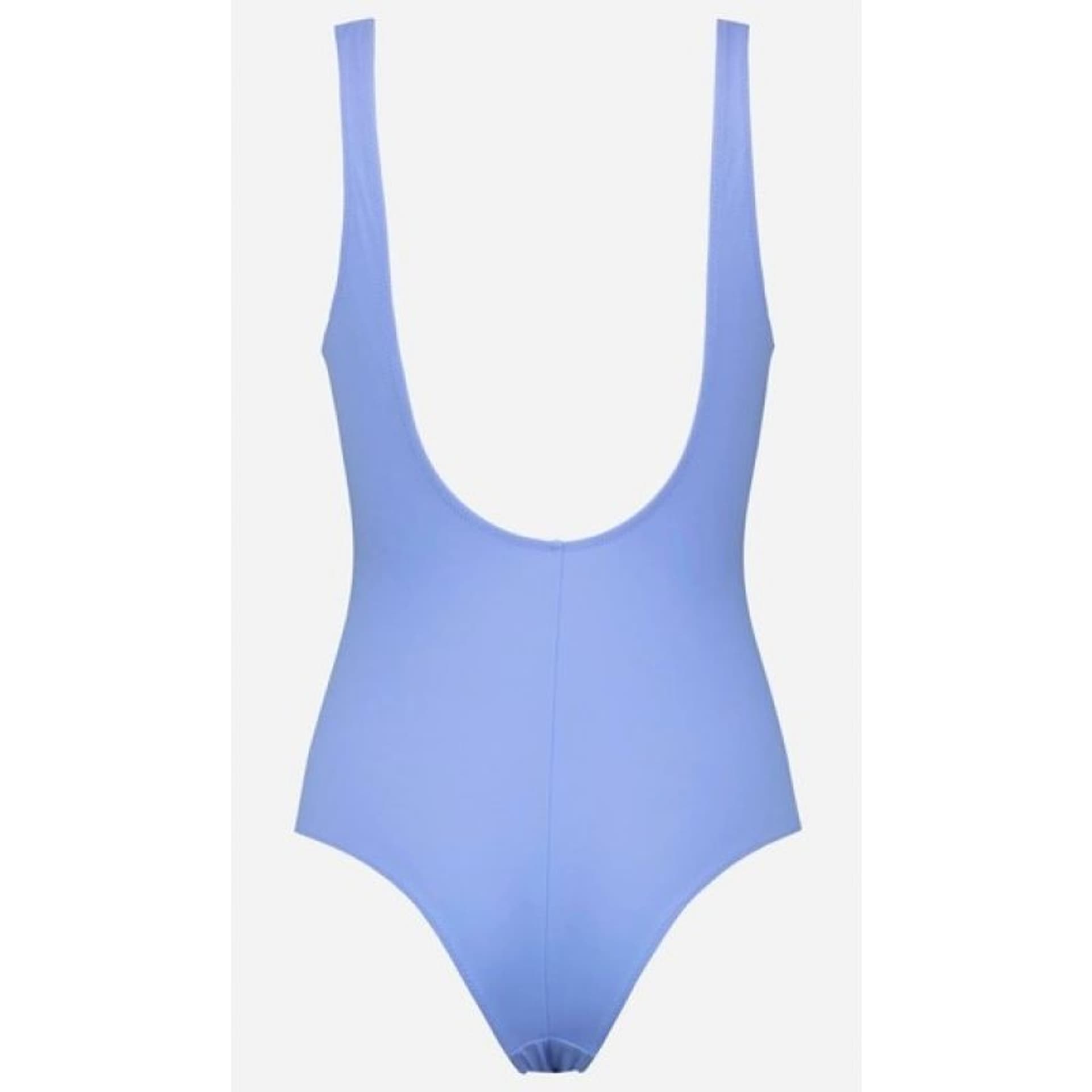 

Kostium kąpielowy Puma Swim Swimsuit 1P W 907685 (kolor Fioletowy, rozmiar XL)