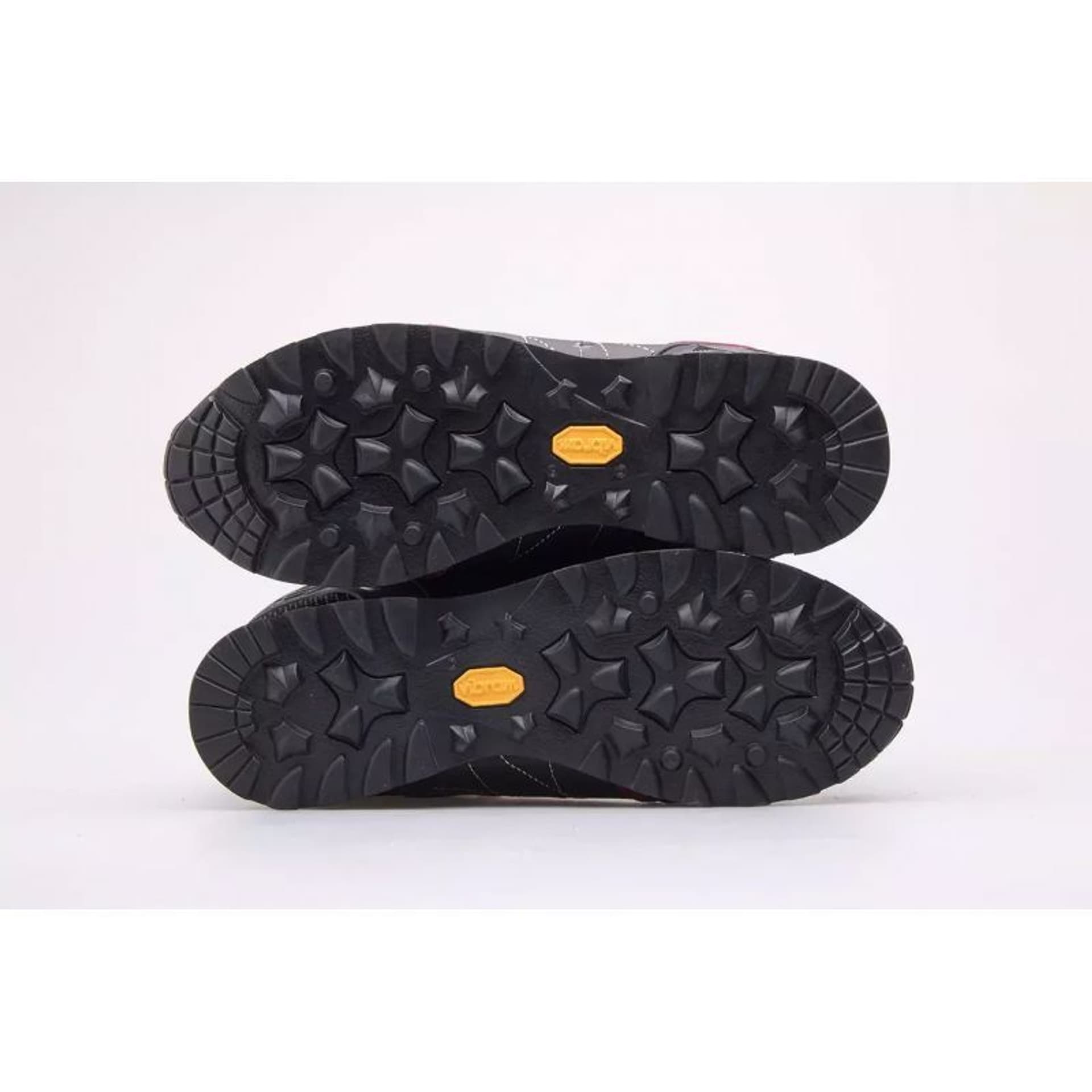 

Buty trekkingowe Bergson W Tubkal (kolor Czerwony)