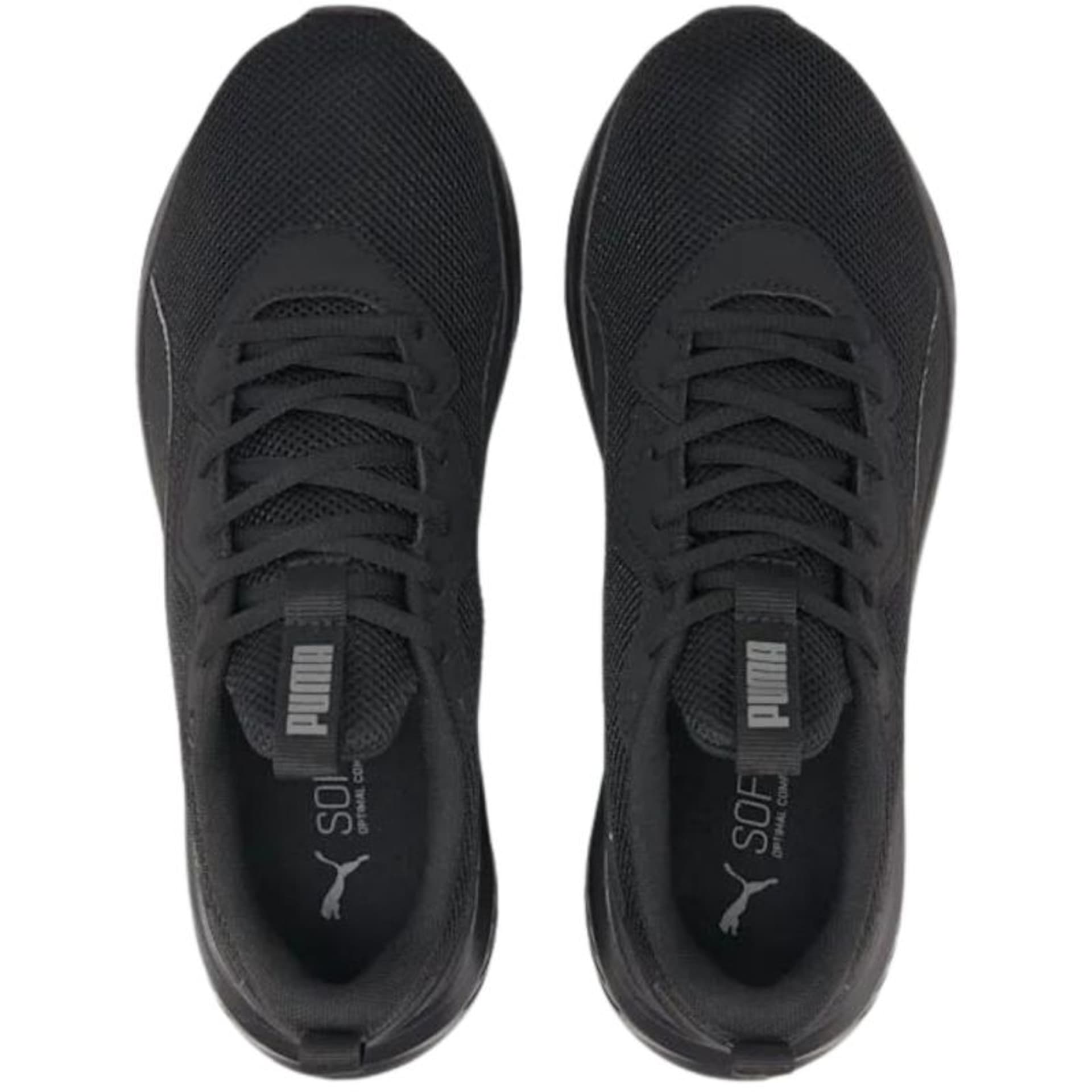 

Buty Puma Incinerate M 376288 (kolor Czarny, rozmiar 38.5)