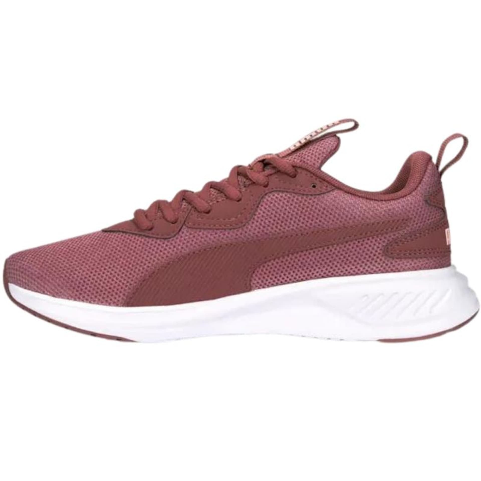 

Buty Puma Incinerate Wood W 376288 (kolor Fioletowy, rozmiar 40.5)
